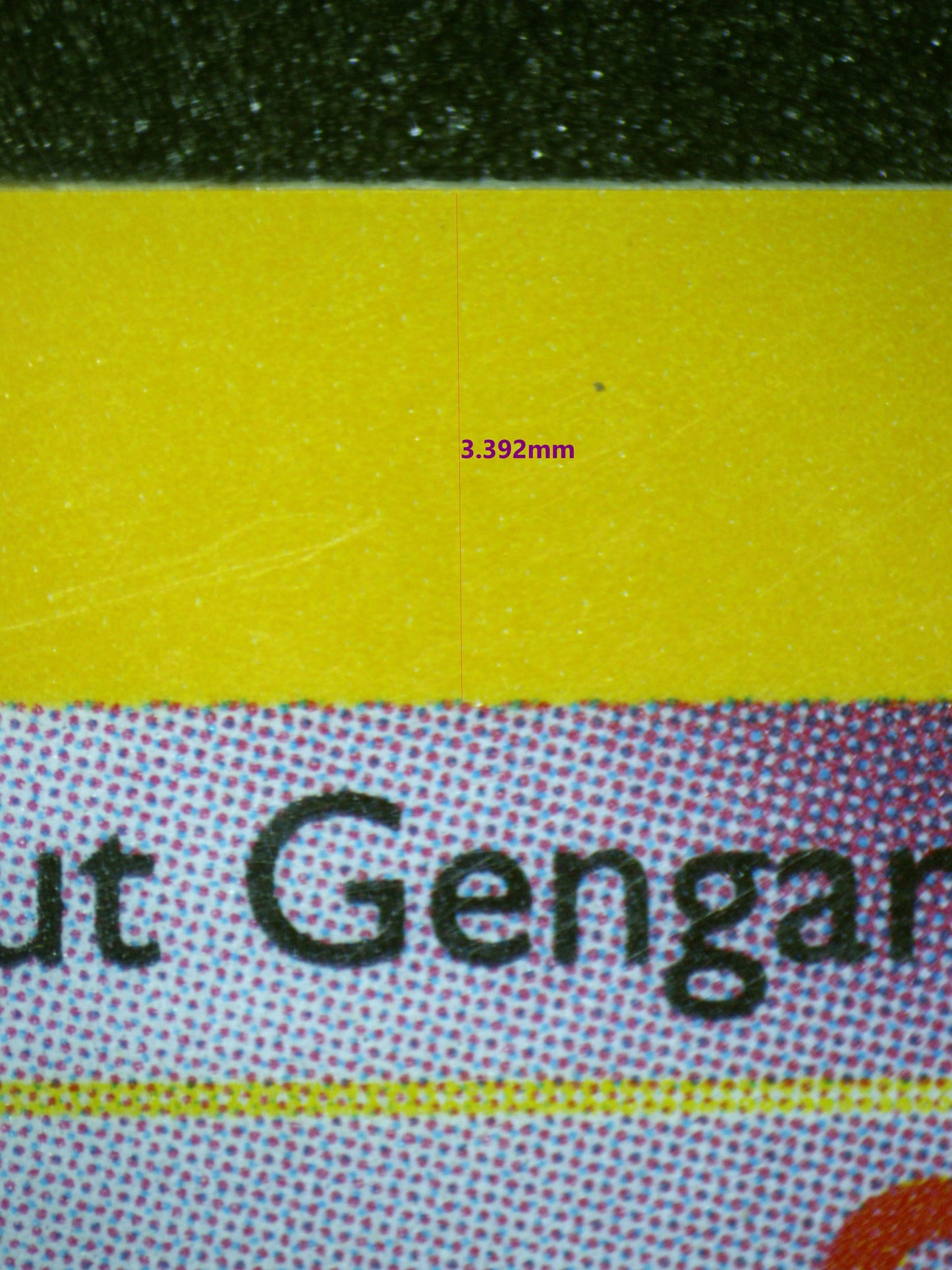 01835 GENGAR