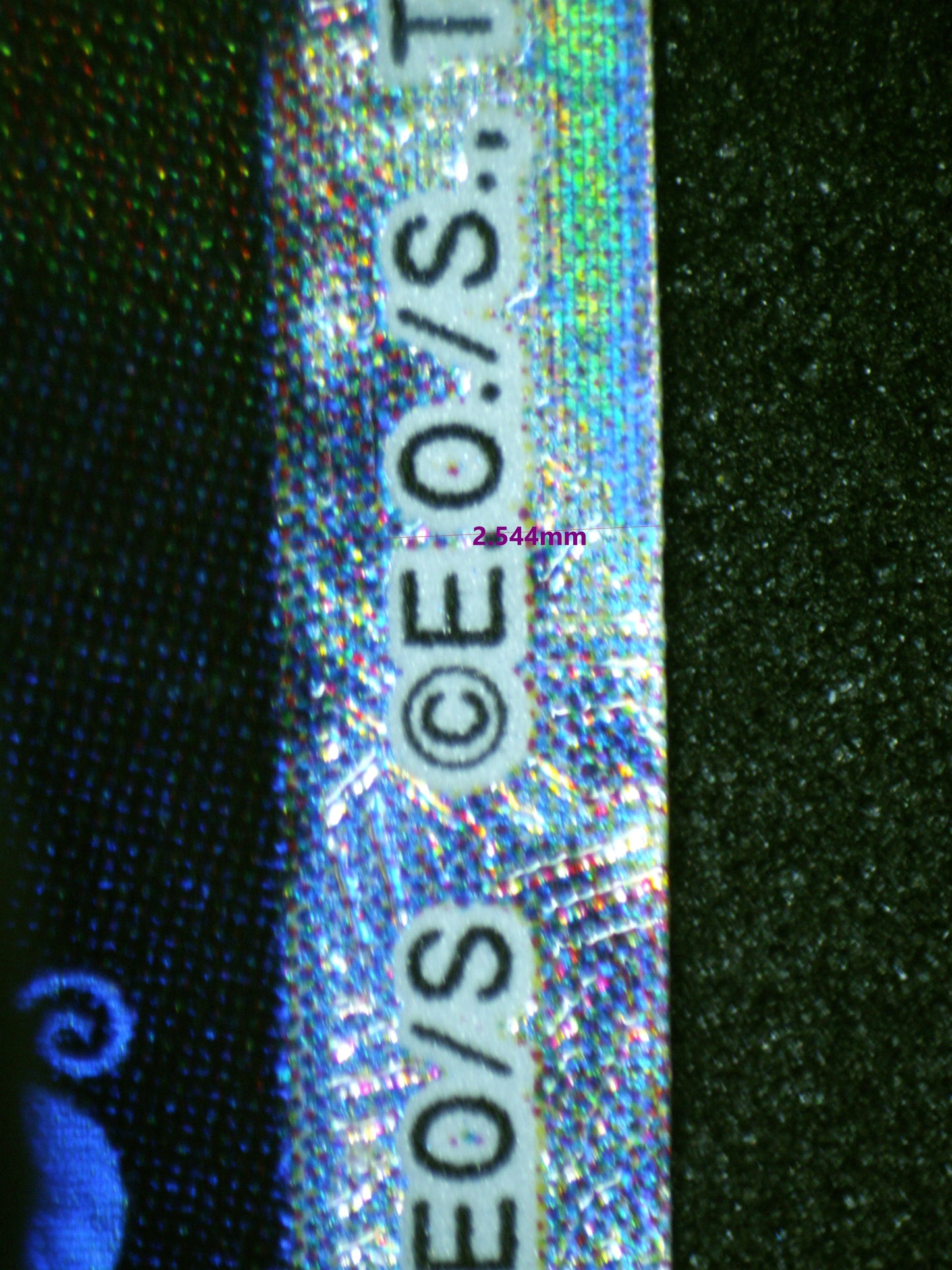01561 BORSALINO