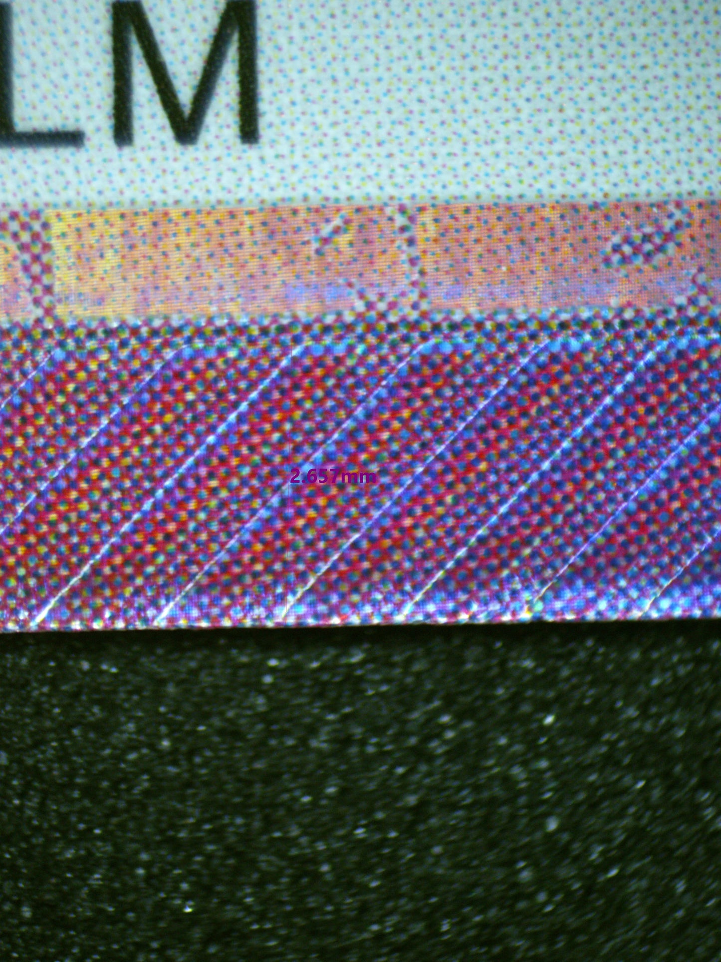 01576 UTA Grading Card