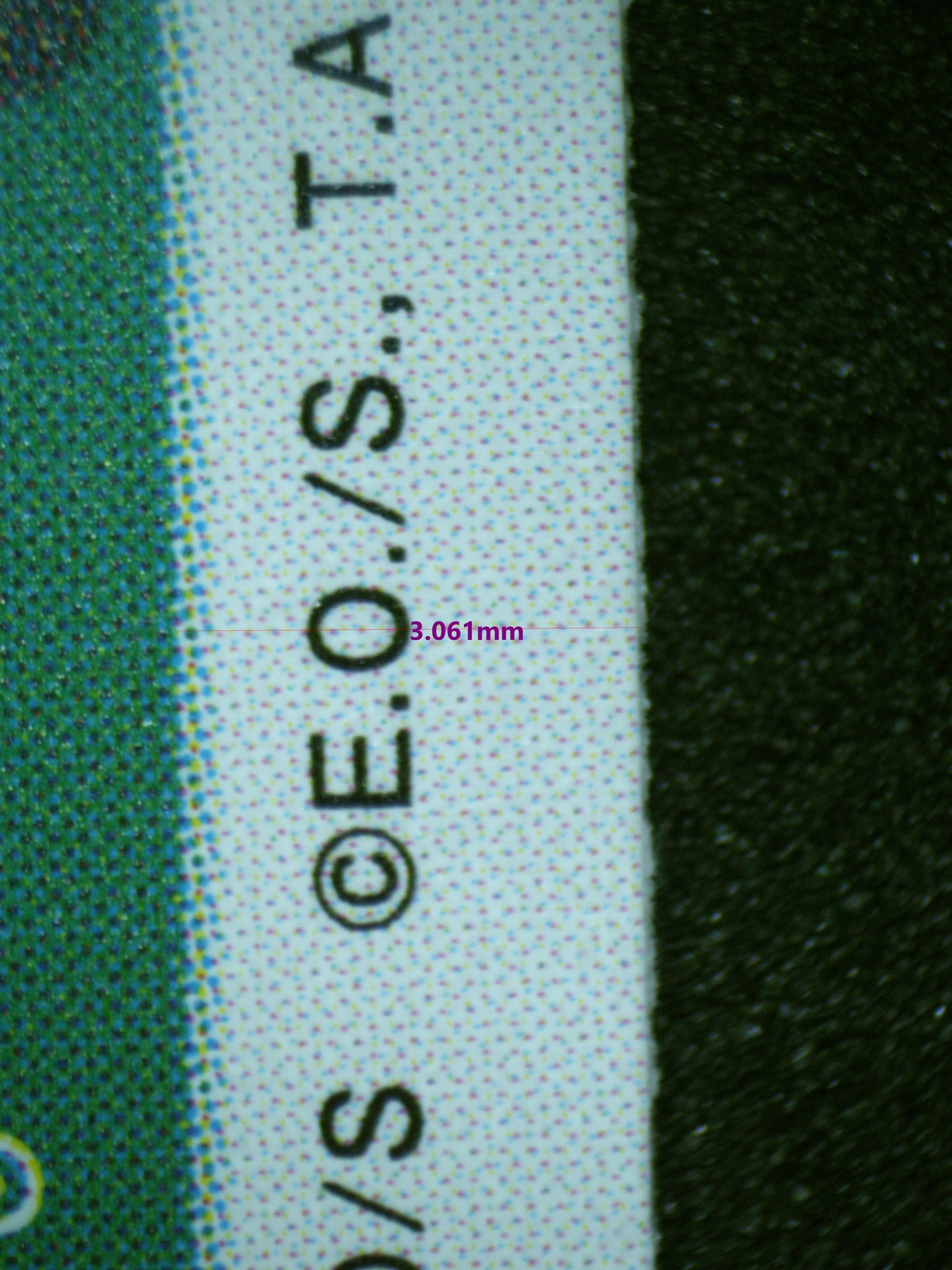 01608 KOUSHIROU Grading Card