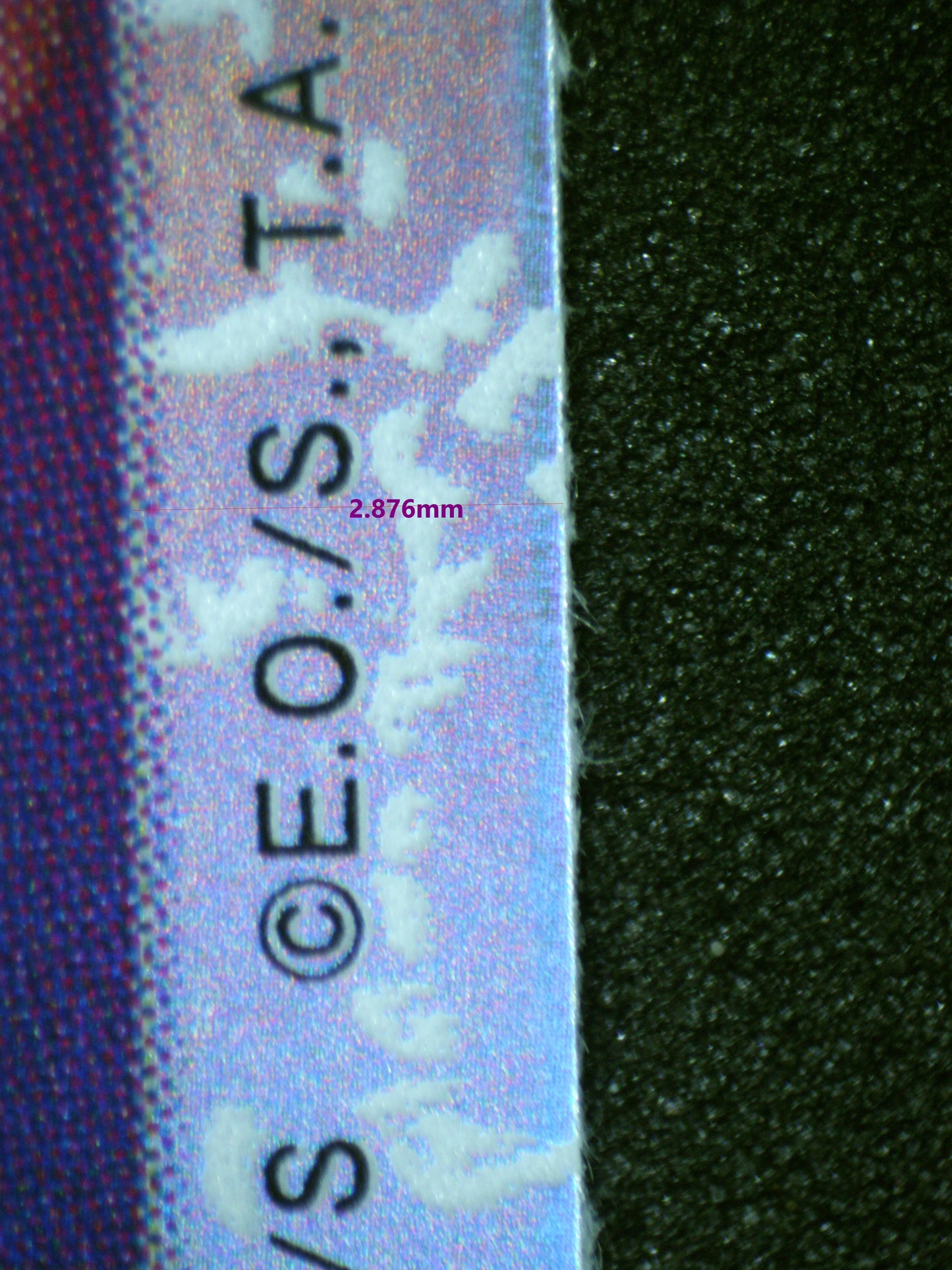 01657 VINSMOKE REIJU