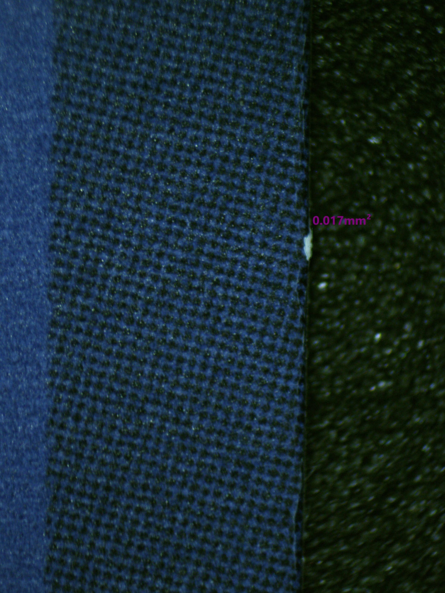 01690 NEGATIVE HOLLOW