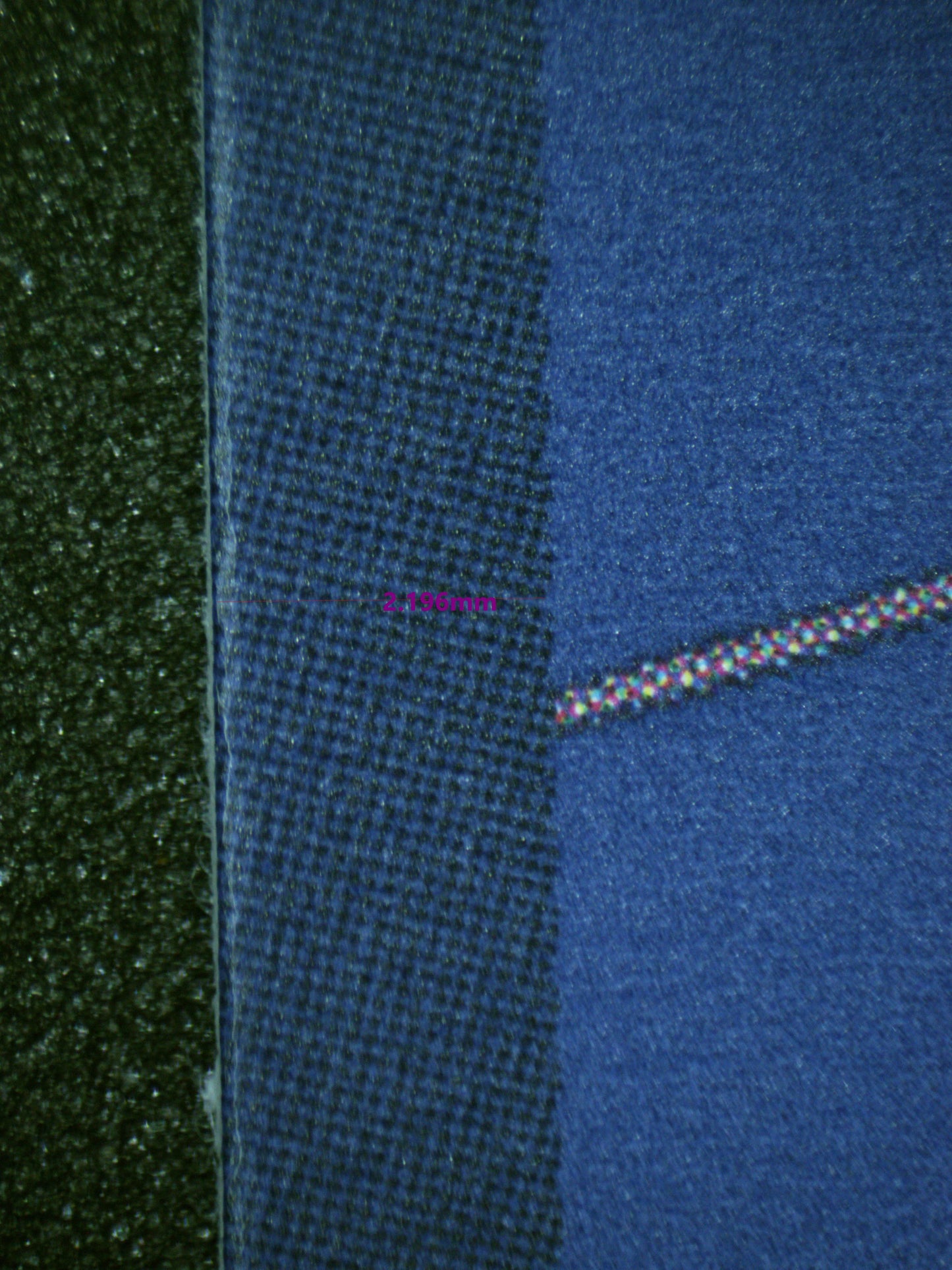 01690 NEGATIVE HOLLOW
