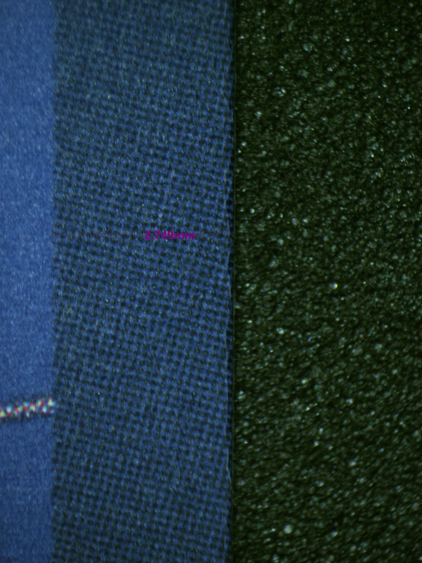 01690 NEGATIVE HOLLOW