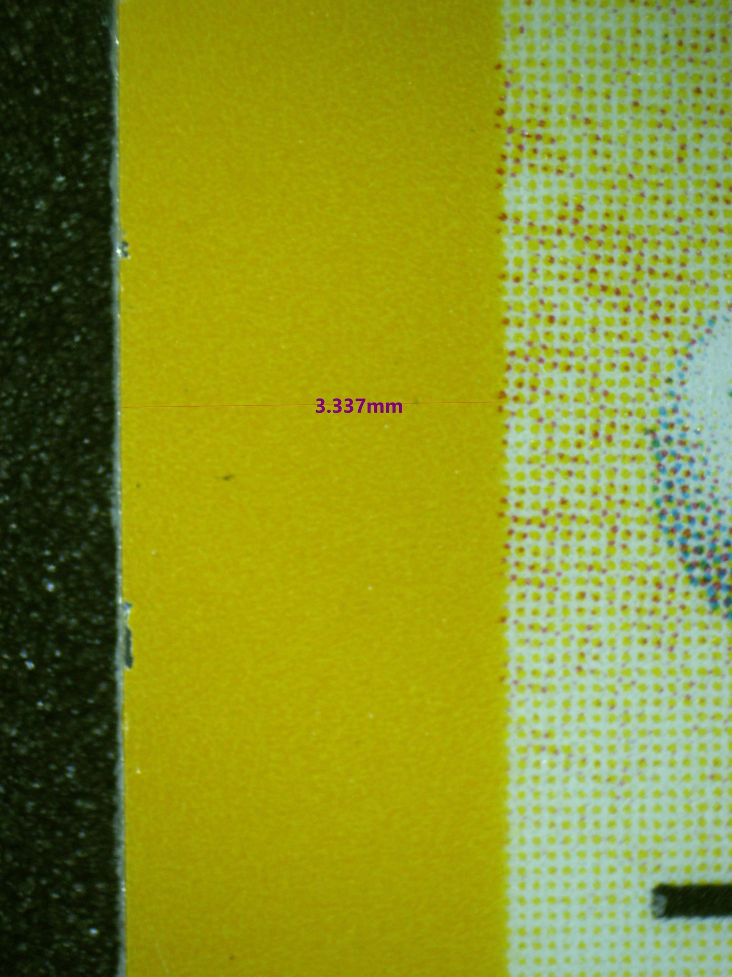 01399 ELECTRODE Grading Card