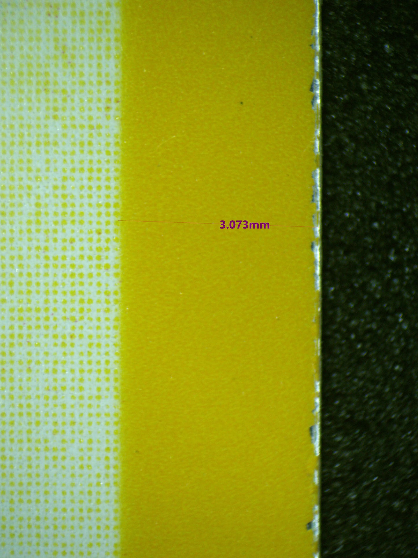 01399 ELECTRODE Grading Card
