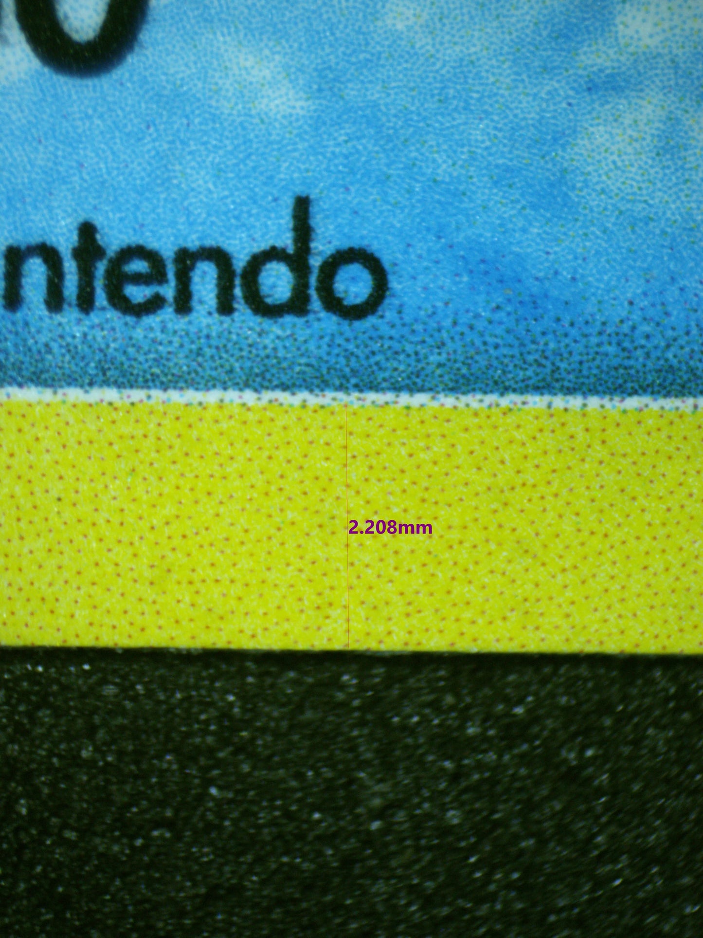 01405 ARTICUNO Grading Card