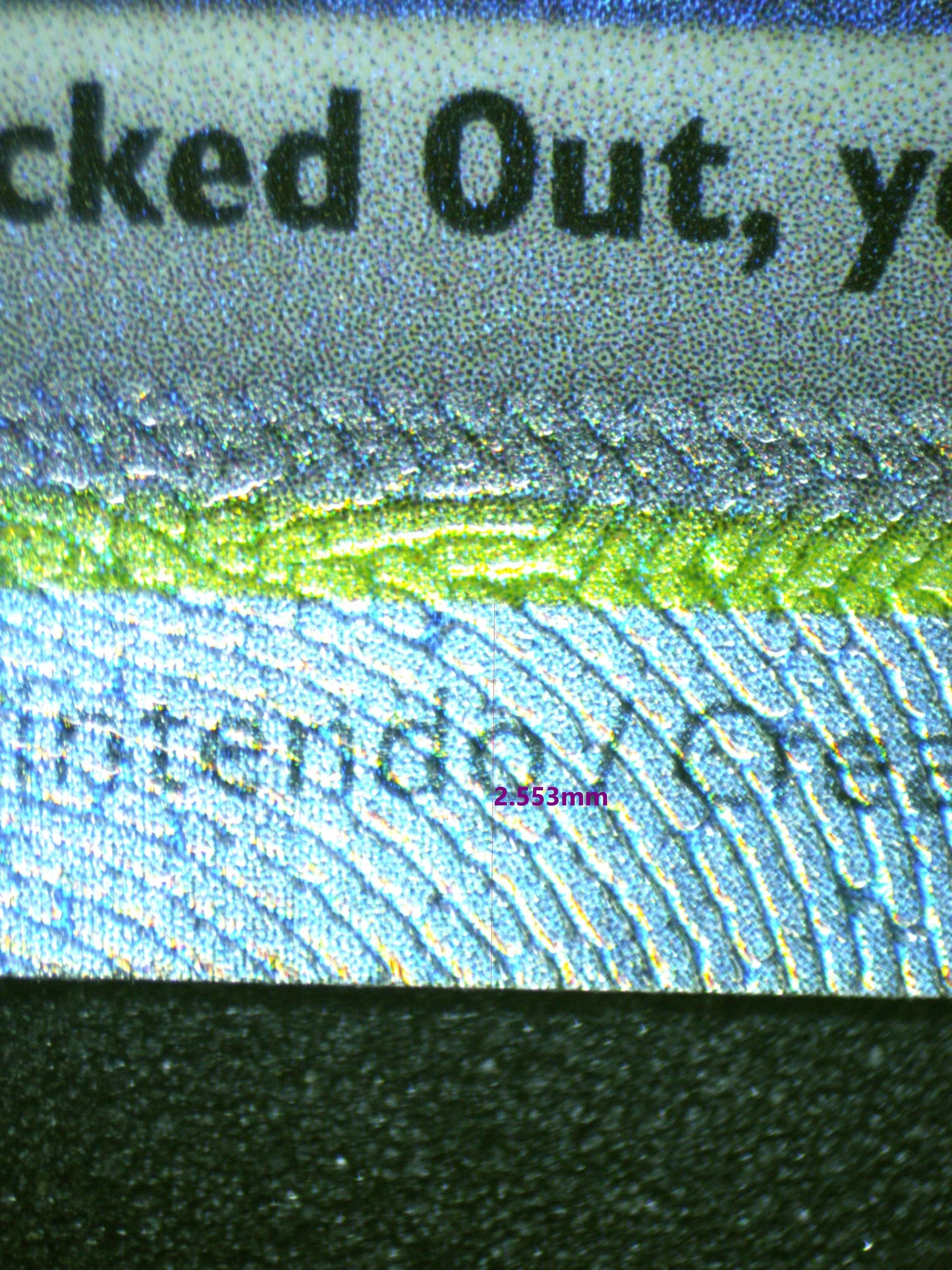 02061 VENUSAUR EX Grading Card