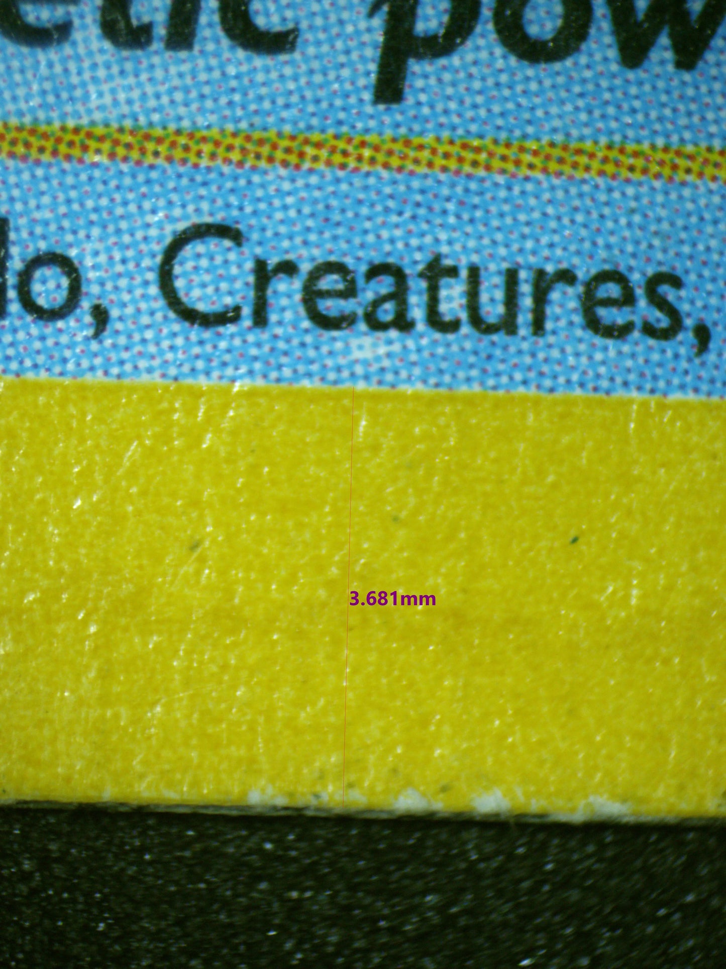 02091 PSYDUCK Grading Card