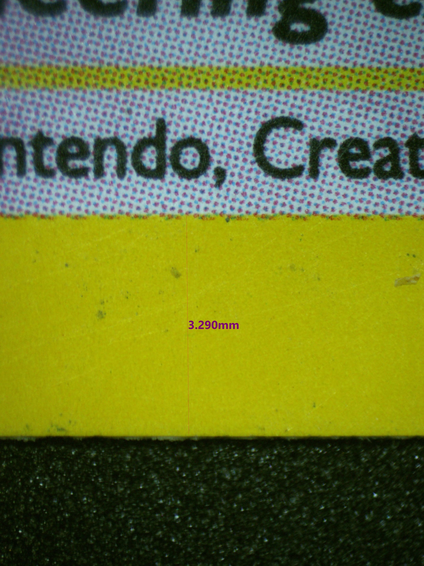02098 MEWTWO Grading Card