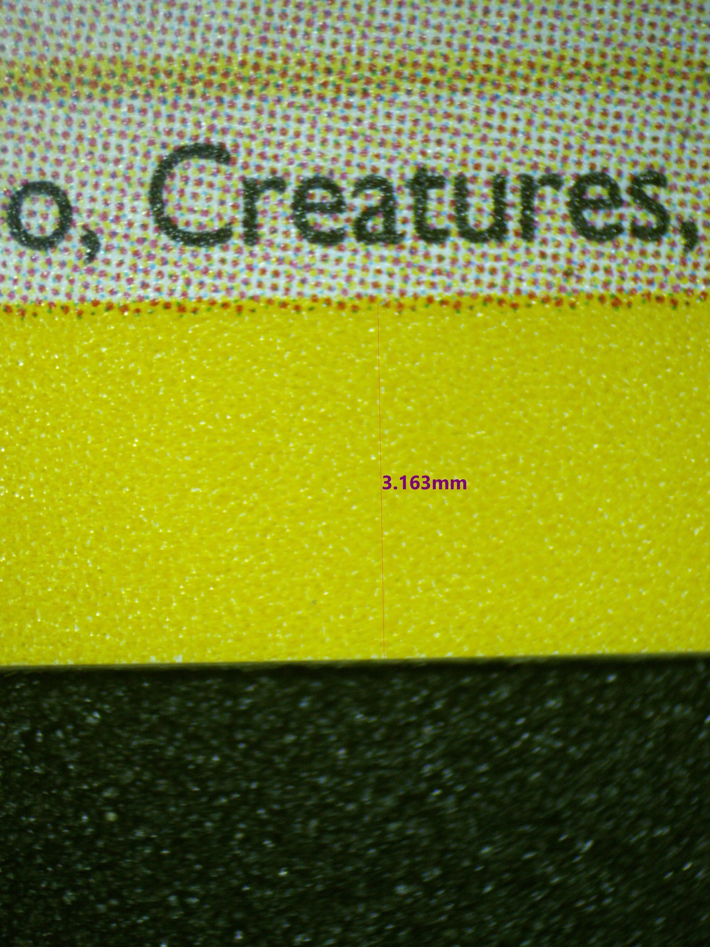 02105 HITMONCHAN Grading Card