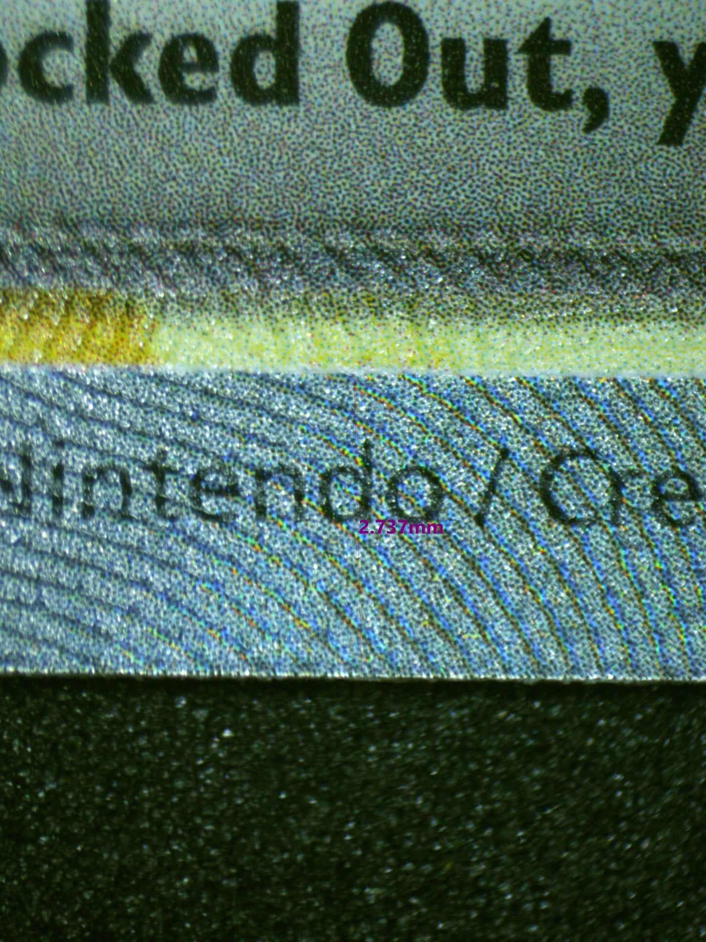 02163 INCINEROAR EX Grading Card