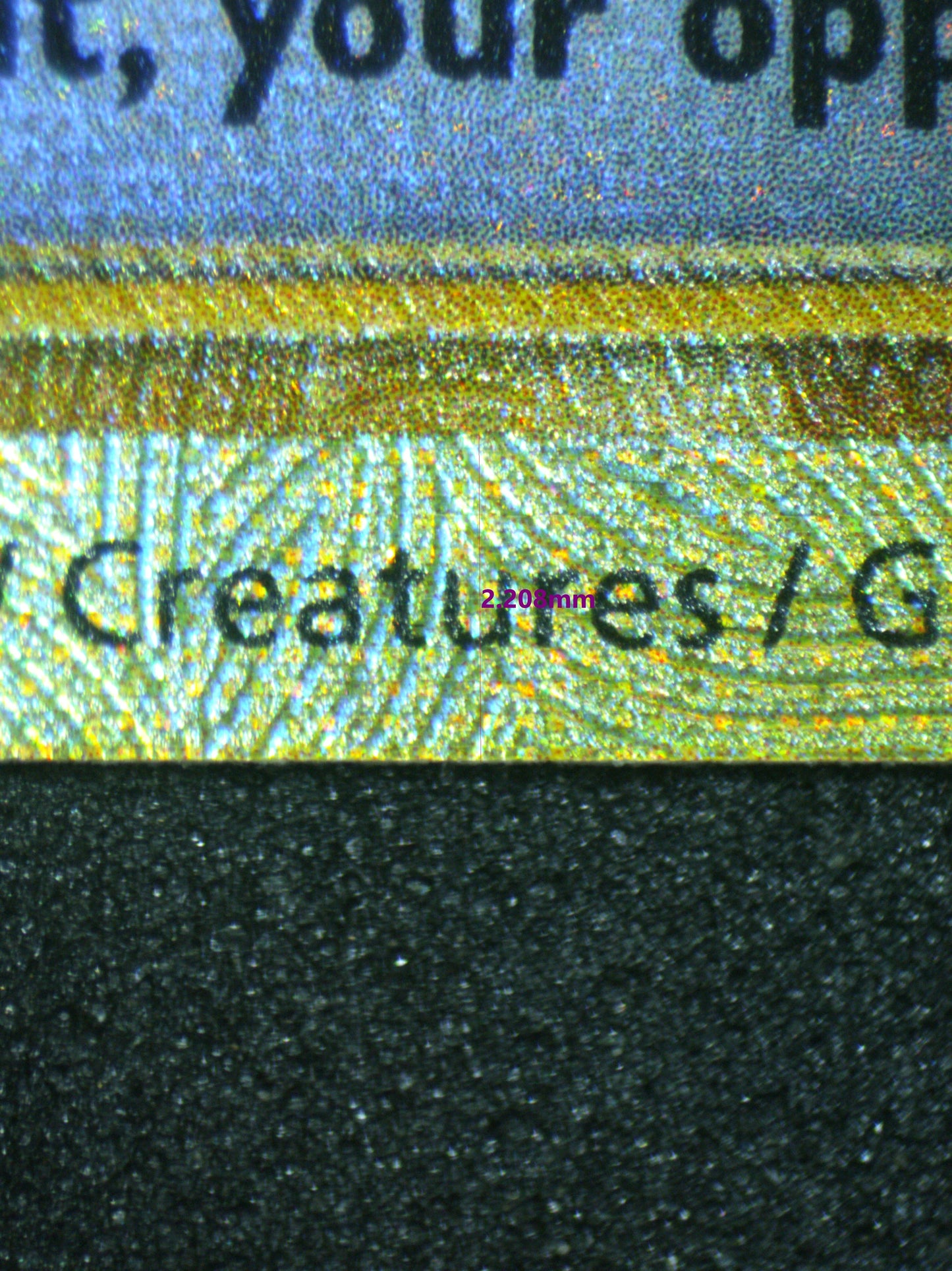 02358 CHARIZARD EX Grading Card
