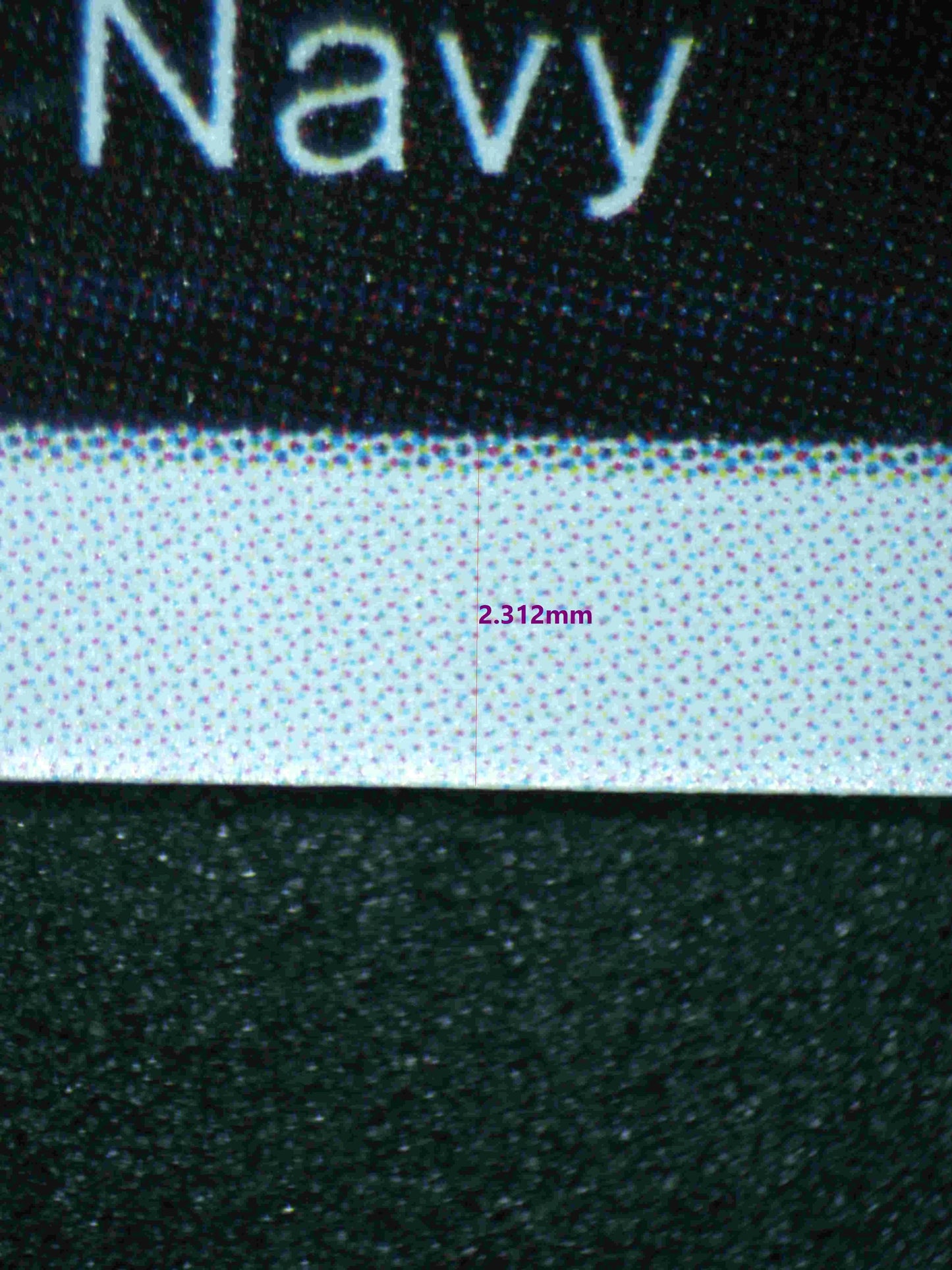 02488 KOBY Grading Card