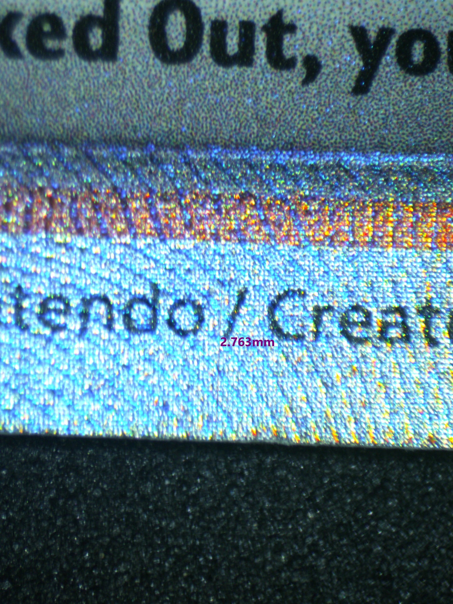 02707 CHARIZARD EX Grading Card