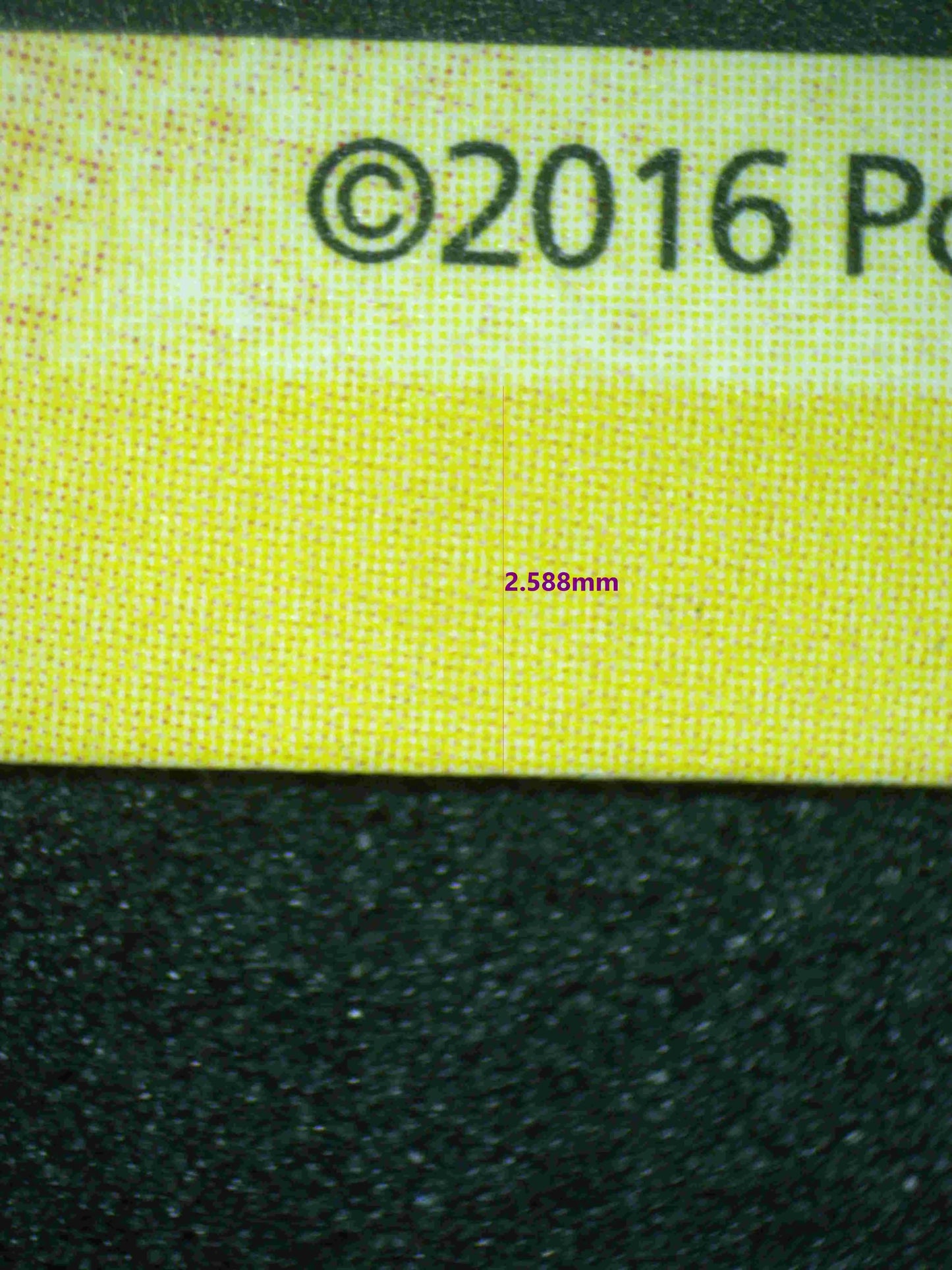 02796 PIKACHU Grading Card