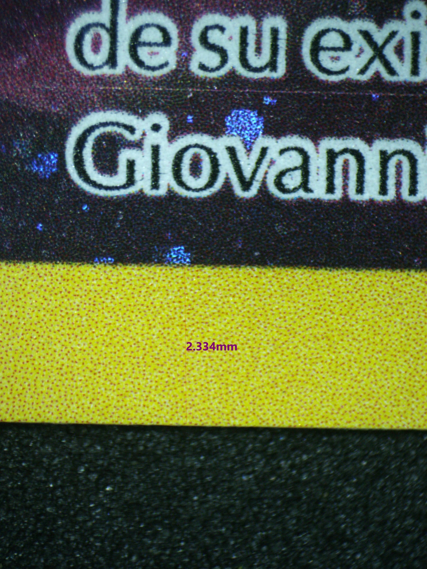 02948 ARMORED MEWTWO (SPANISH) Grading Card