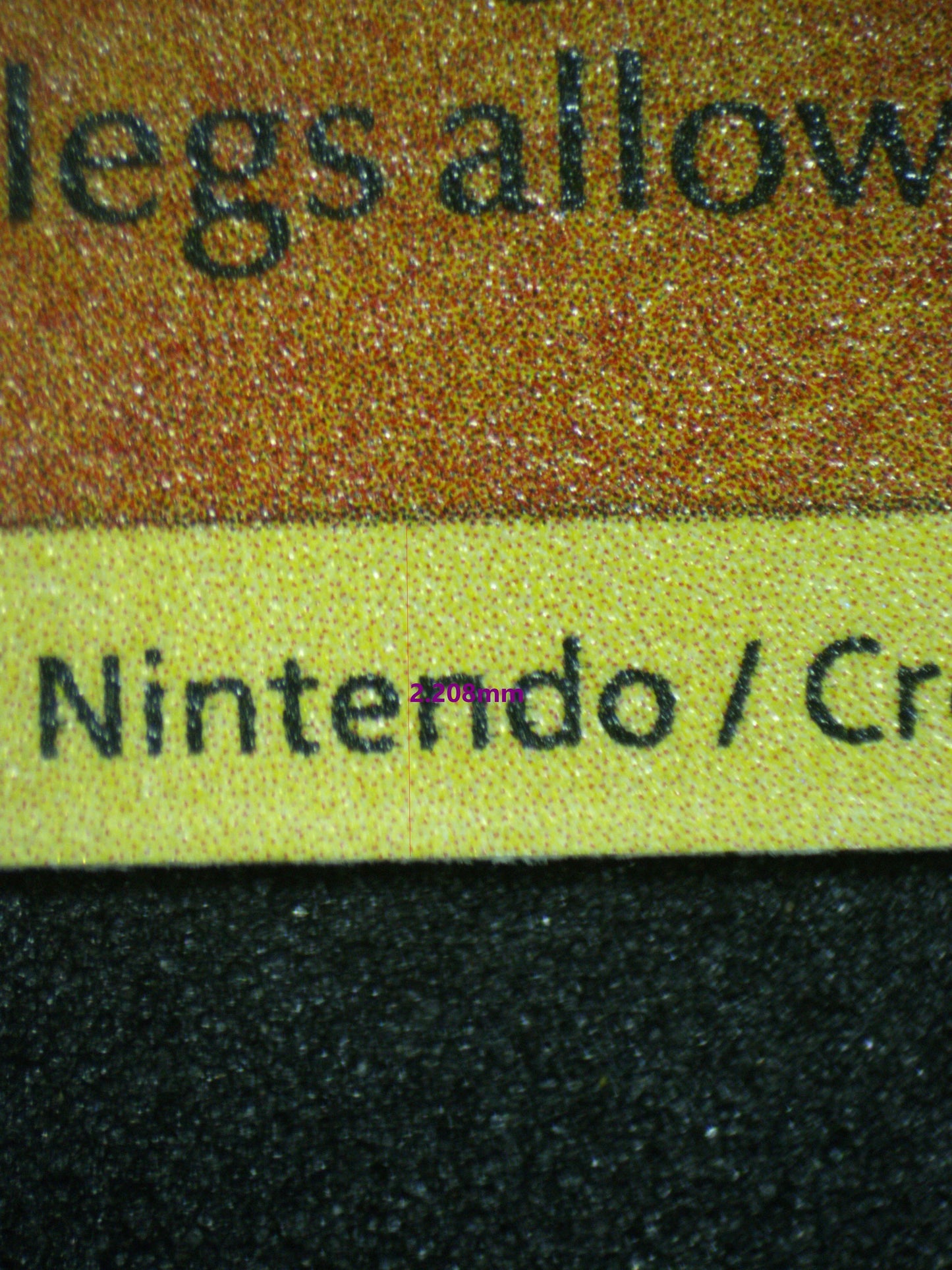 02959 HITMONLEE Grading Card