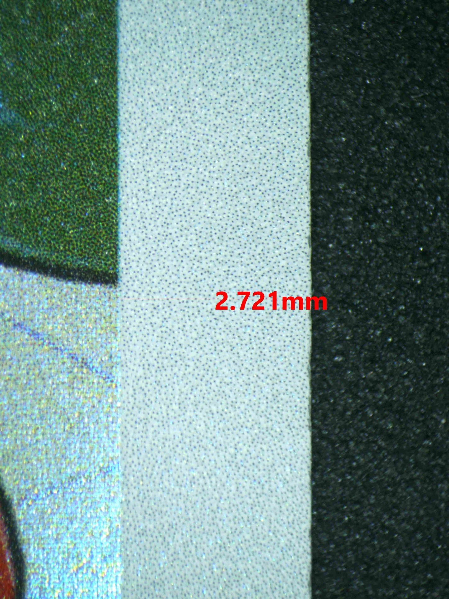 06160 FUECOCO Grading Card