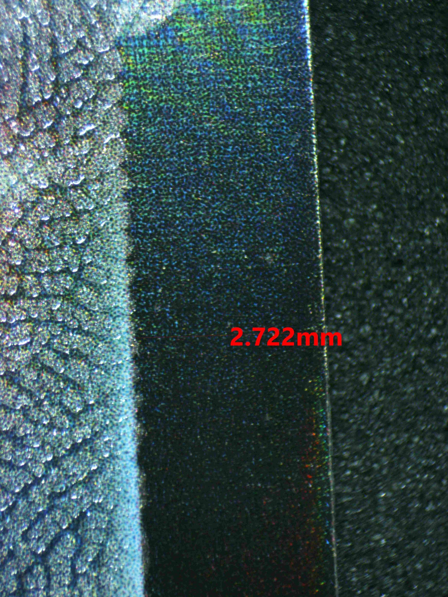 06182 COALOSSAL VMAX Grading Card