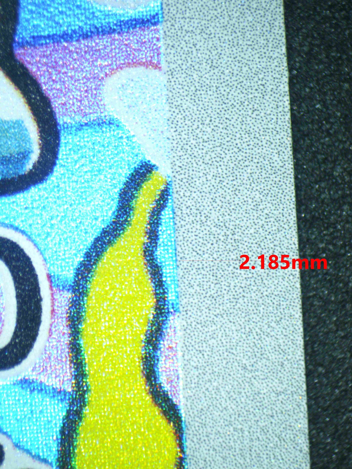 06184 PALAFIN Grading Card