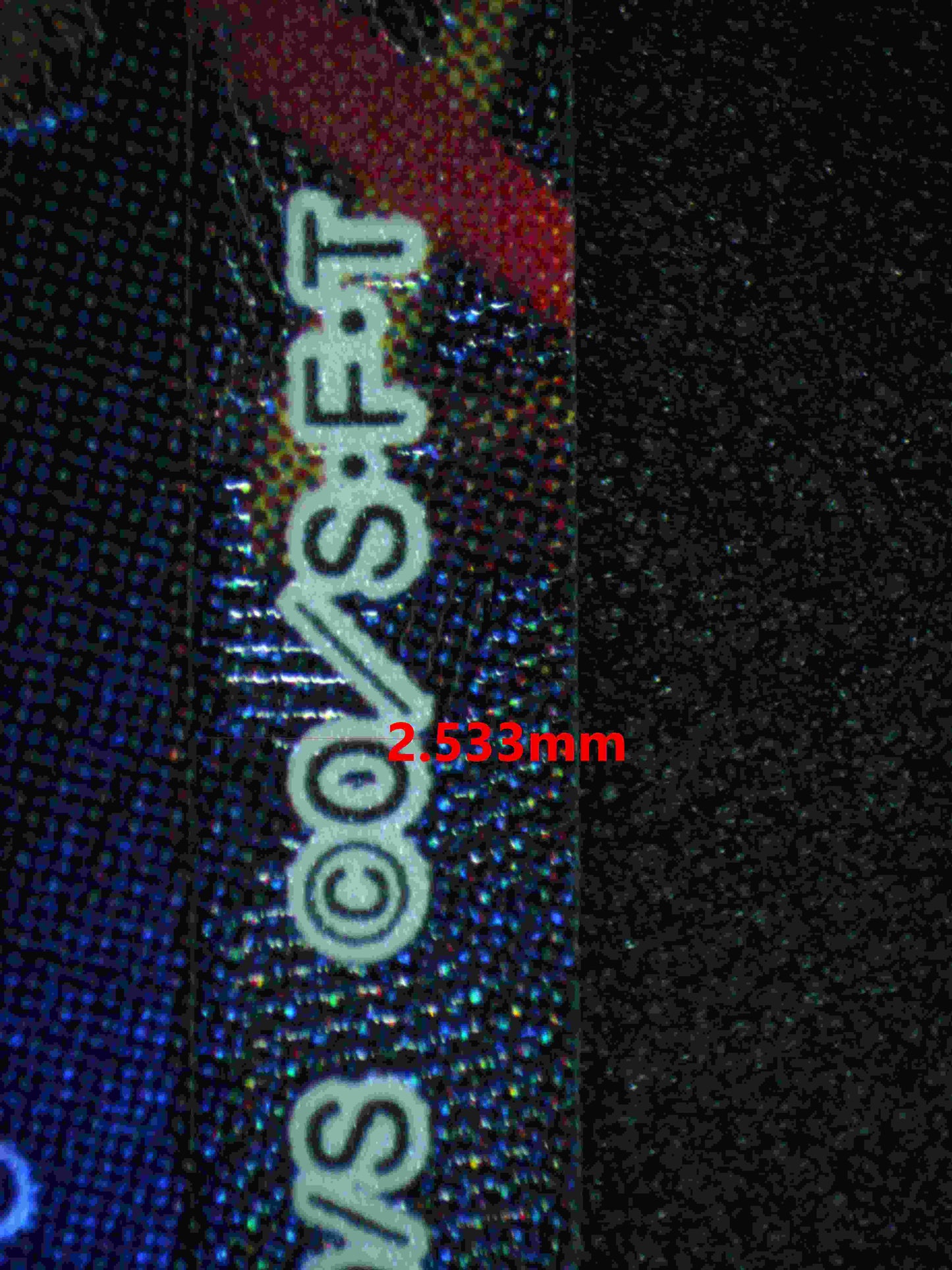 06210 ROB LUCCI (JAPANESE) Grading Card