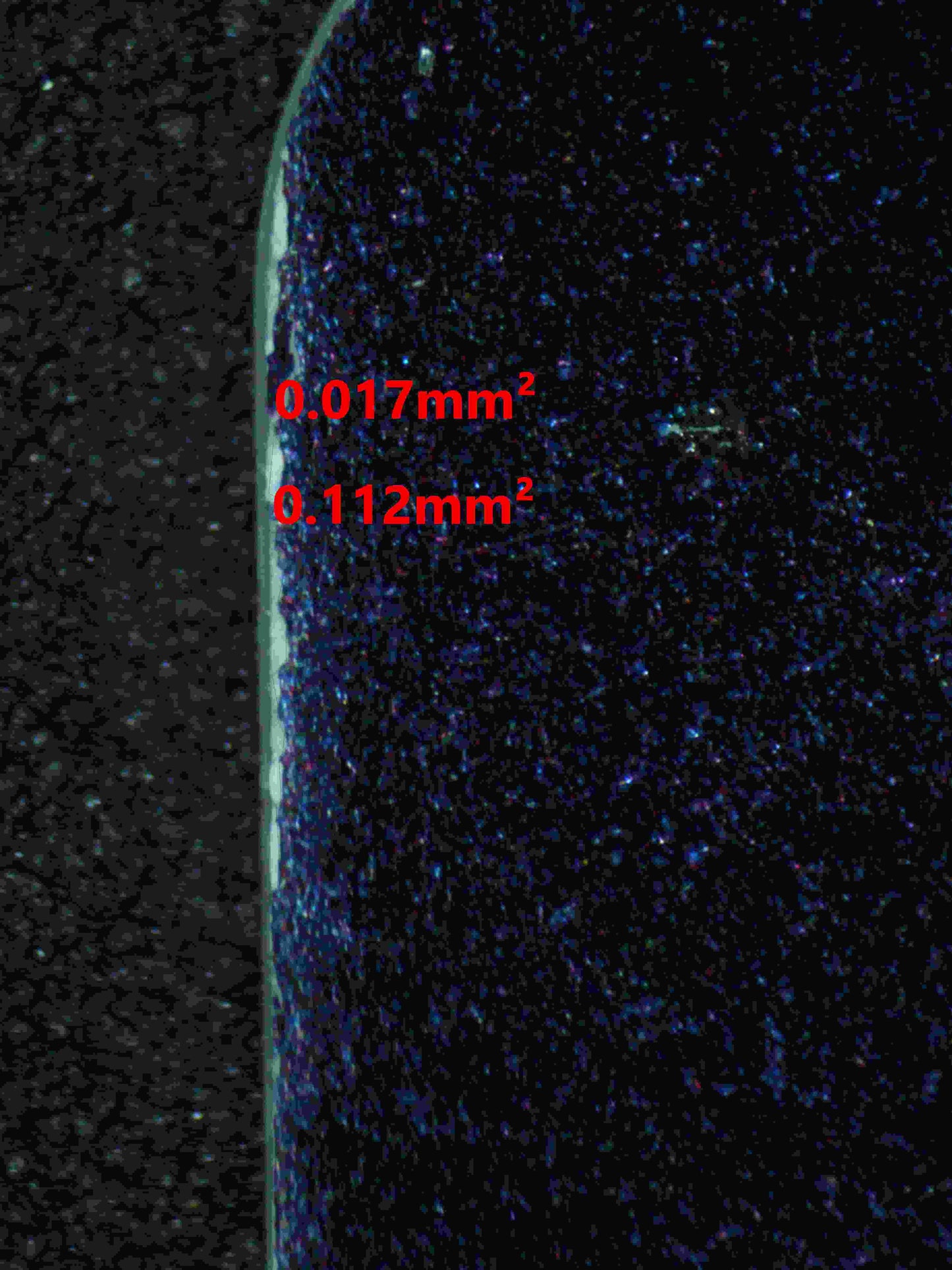 06233 BABY VEGETA (JAPANESE) Grading Card