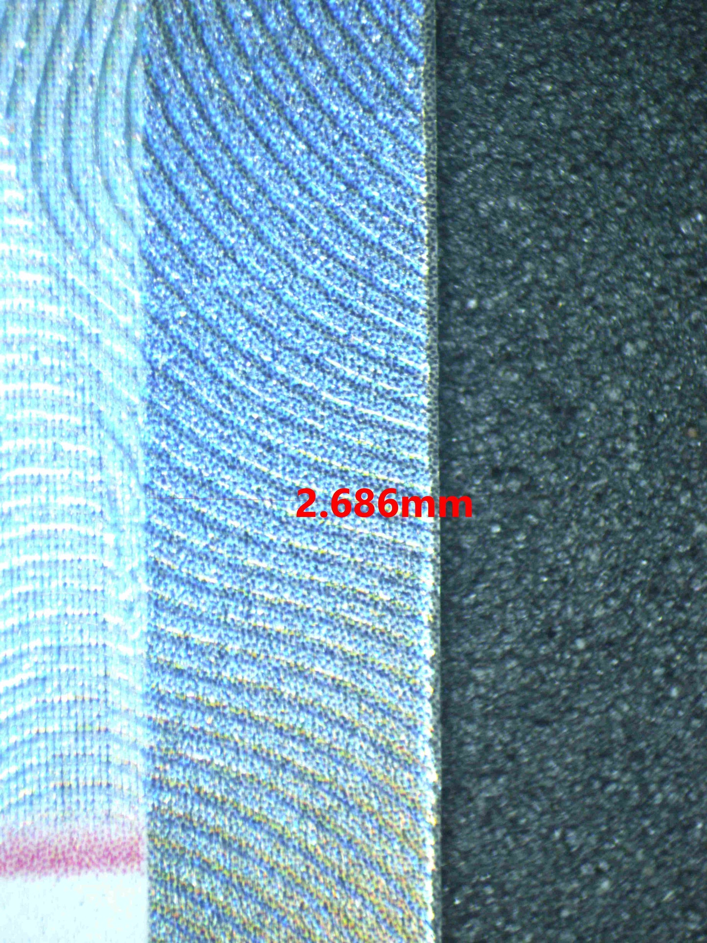 06240 MEW EX Grading Card