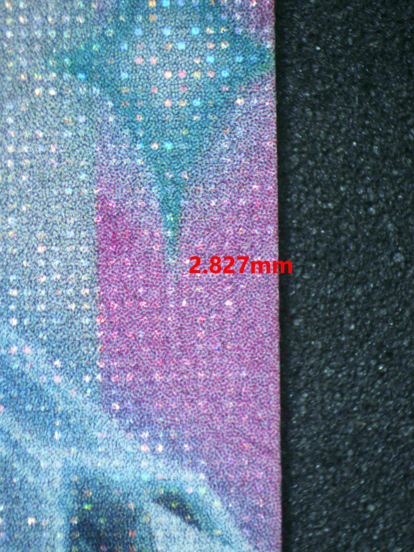 06241 UMBREON EX Grading Card