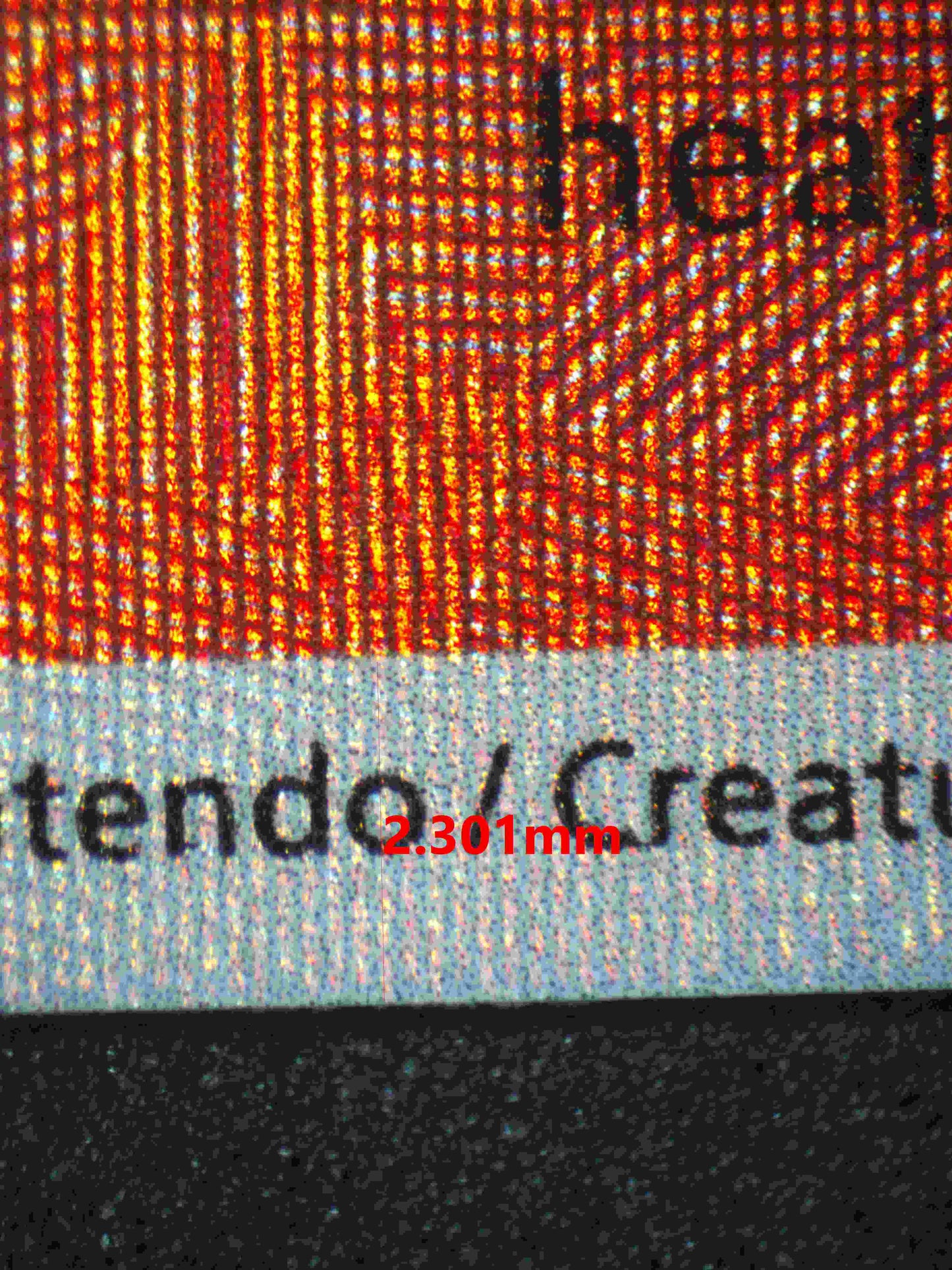 06259 FLAREON Grading Card