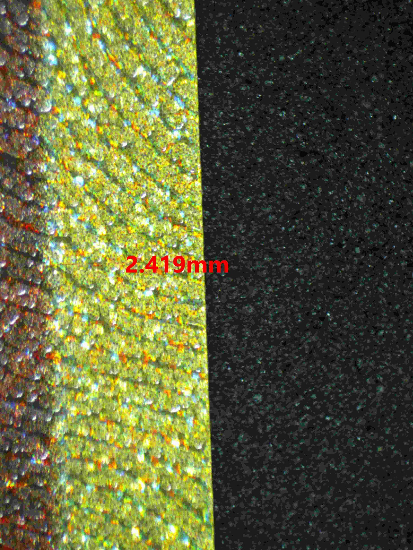 06264 ARCEUS VSTAR Grading Card