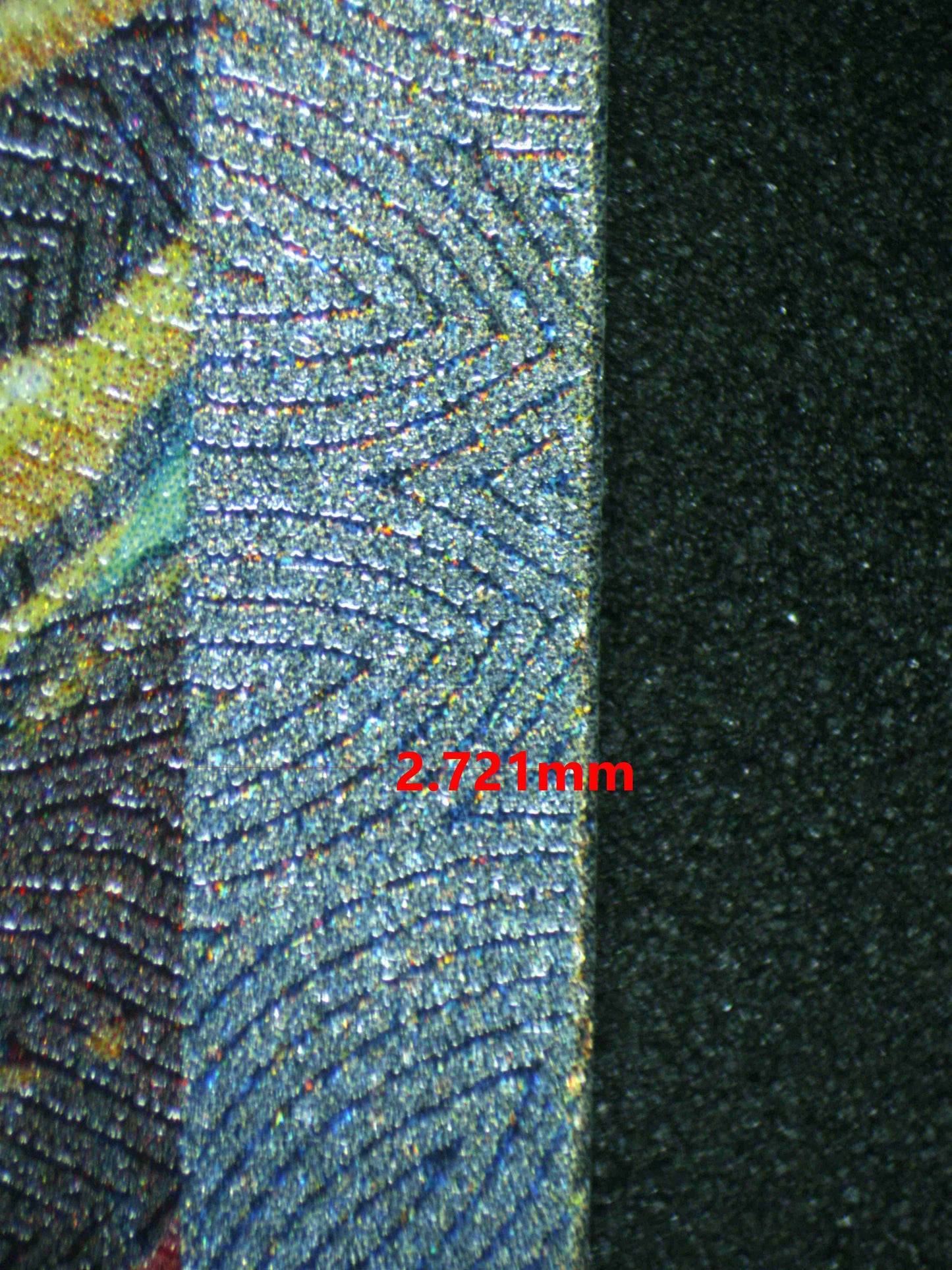 06373 GRENINJA EX Grading Card