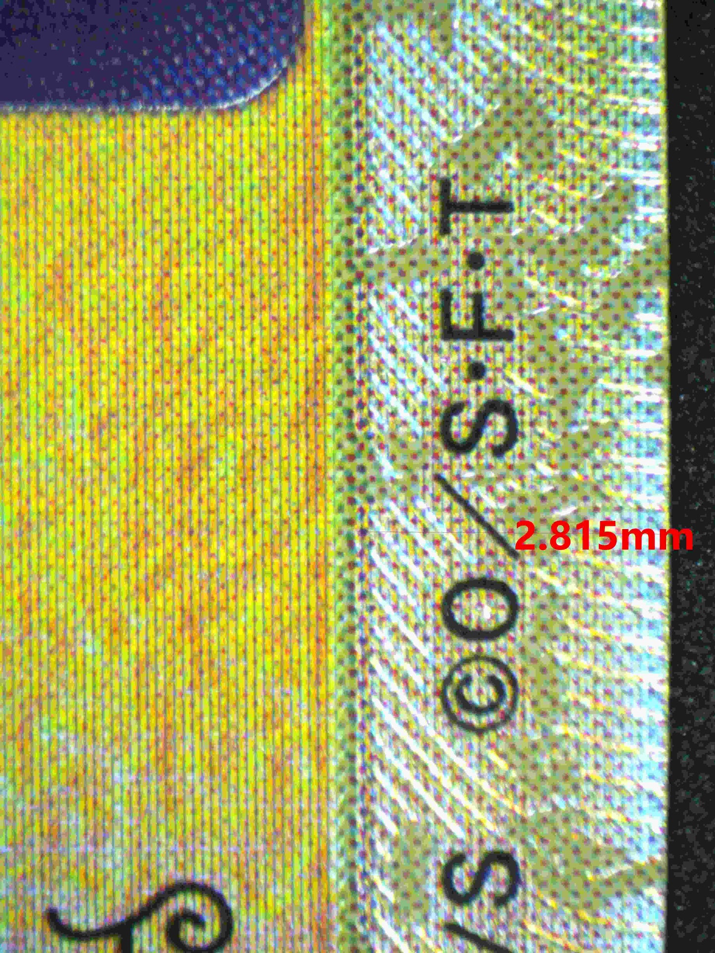 06325 THUNDER BOLT (JAPANESE) Grading Card