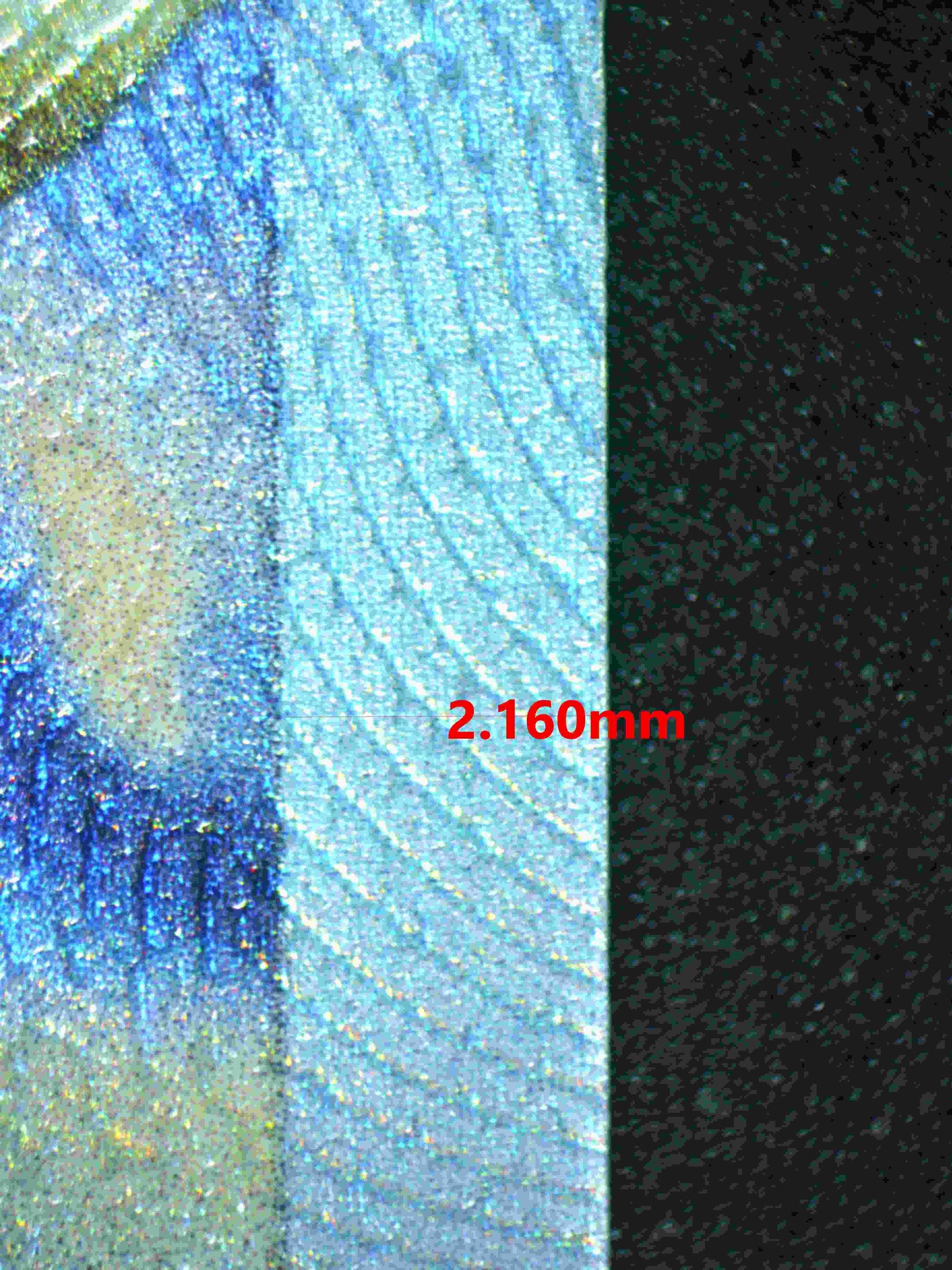 06337 GLACEON VSTAR Grading Card