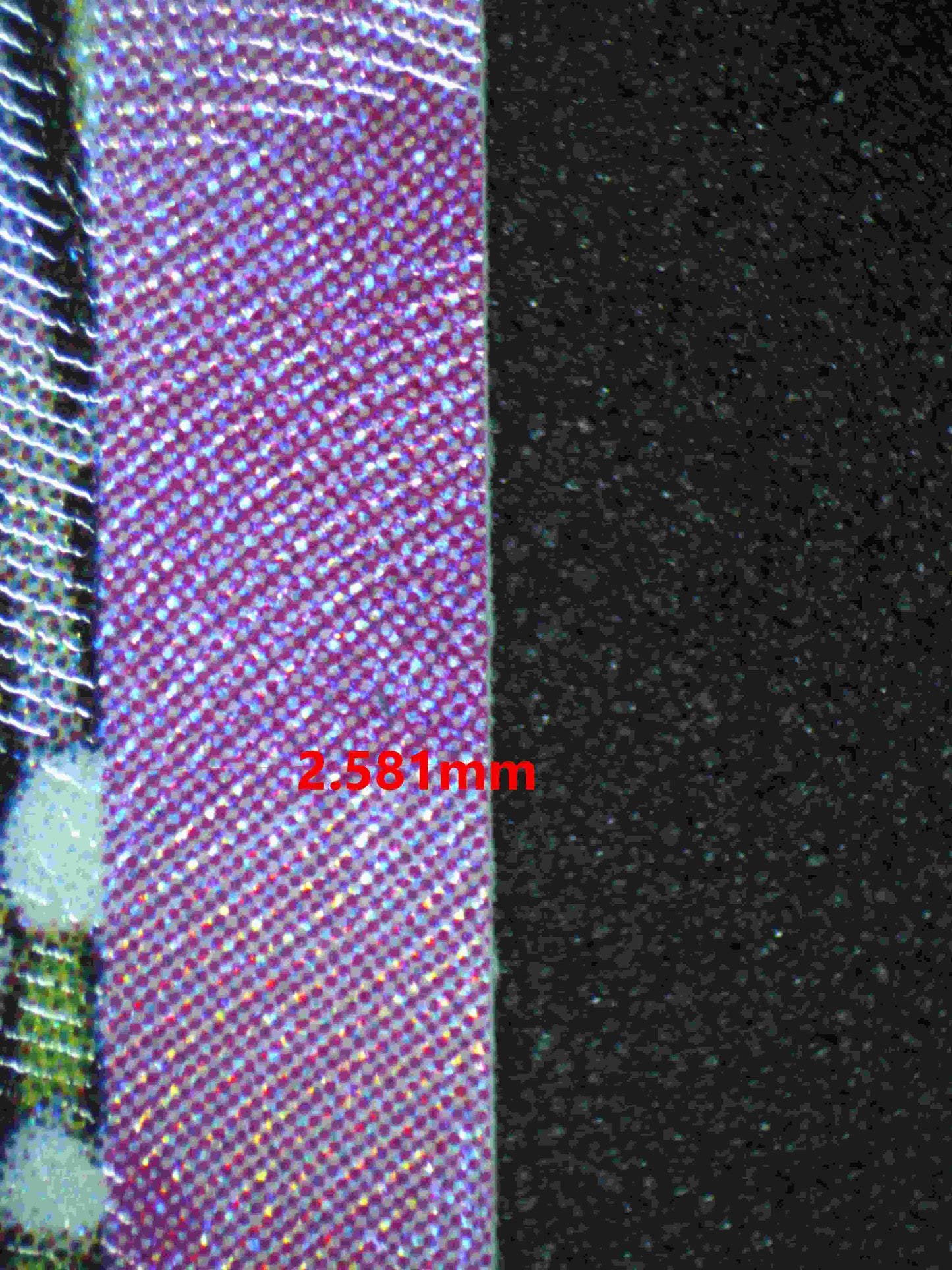 06345 LEAFEON EX (JAPANESE) Grading Card