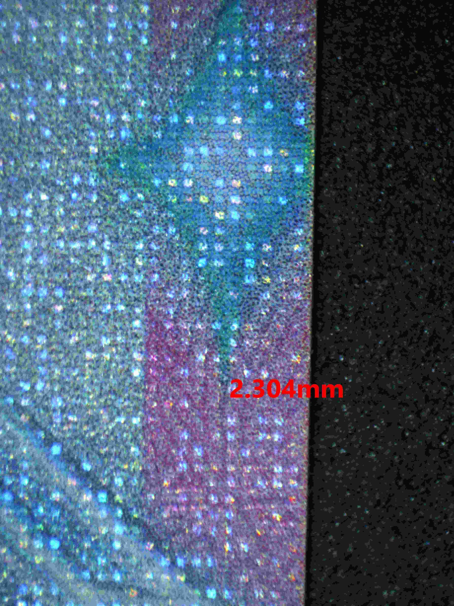 06365 UMBREON EX (SPANISH) Grading Card