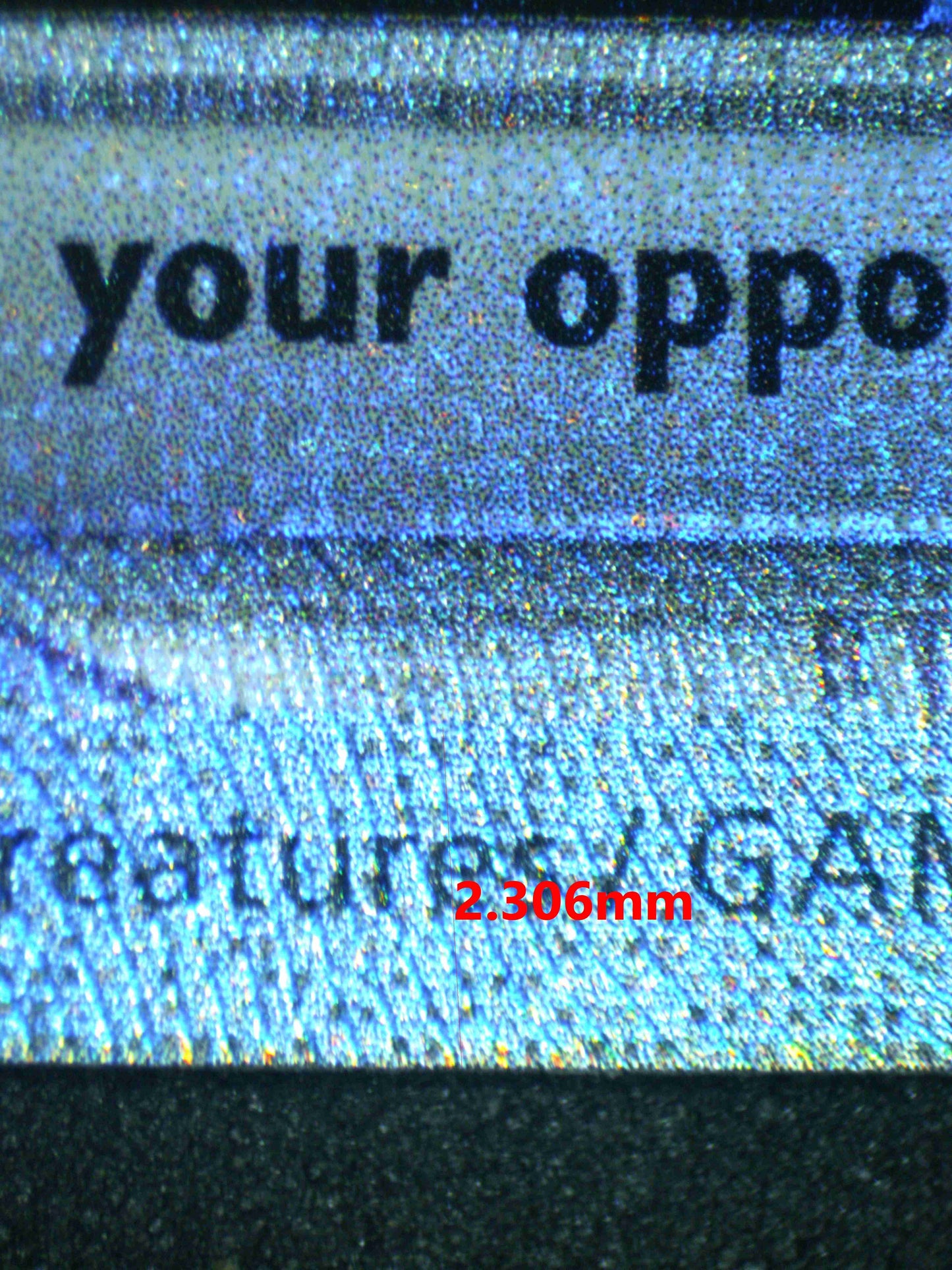 06381 ALAKAZAM EX Grading Card