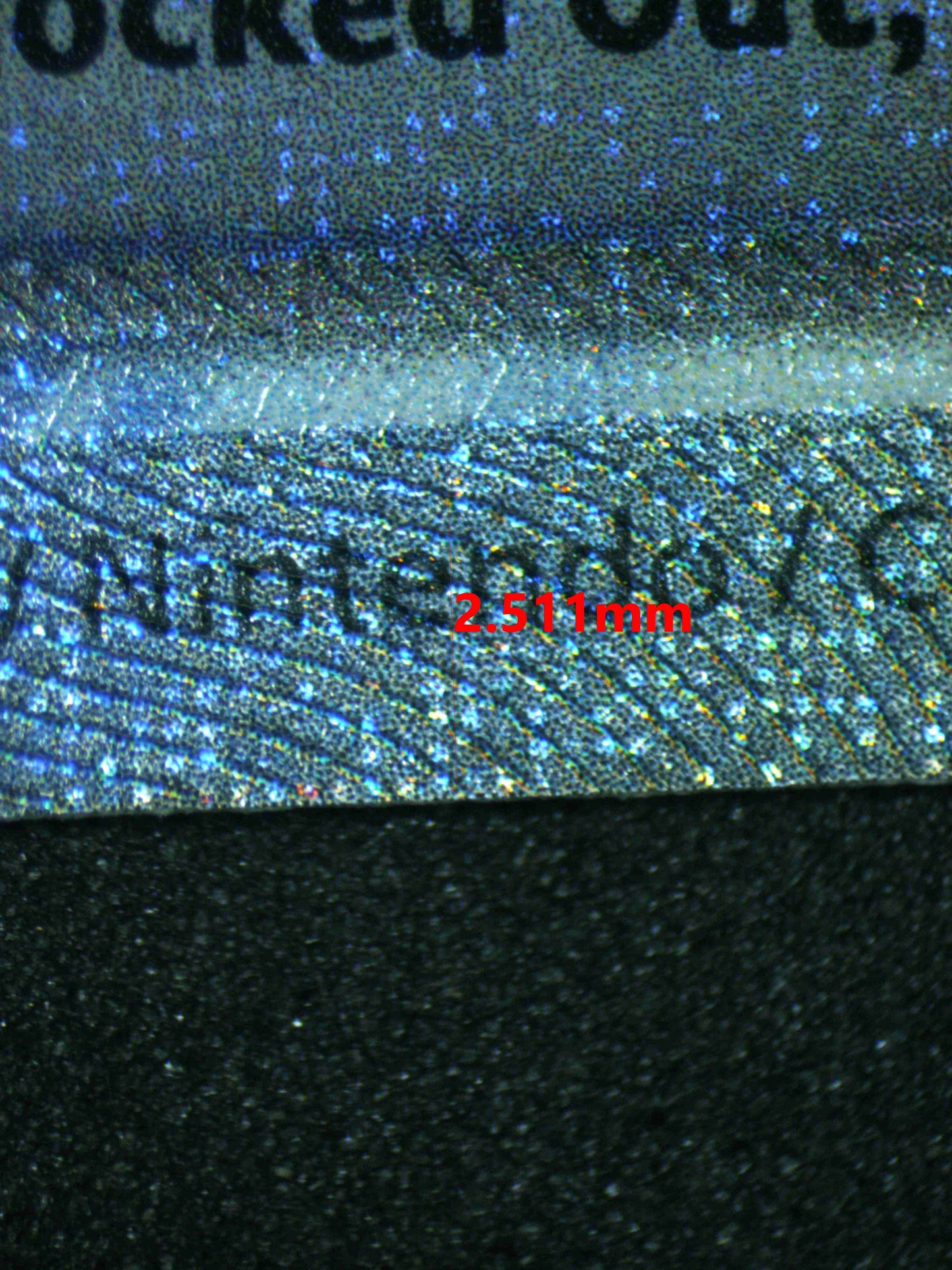 06382 ZAPDOS EX Grading Card