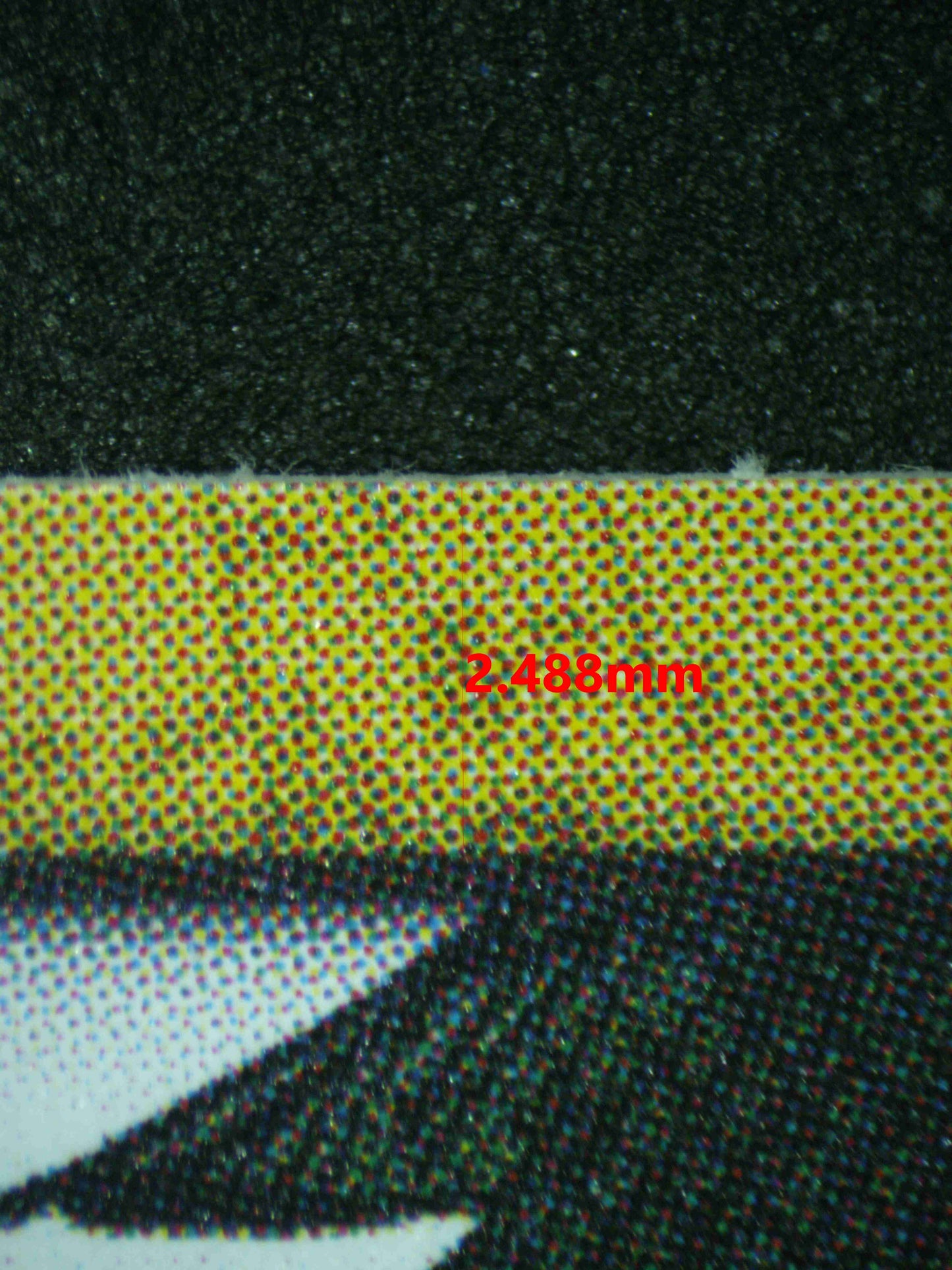 06410 ...NOTHING...AT ALL!!! Grading Card