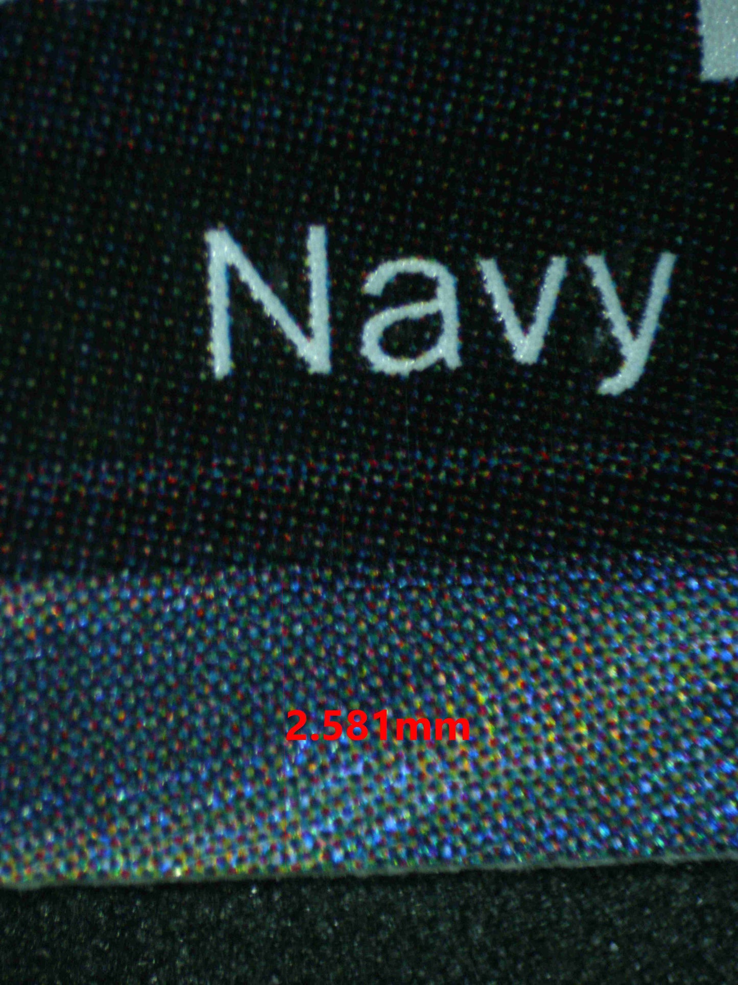 06415 HELMEPPO Grading Card