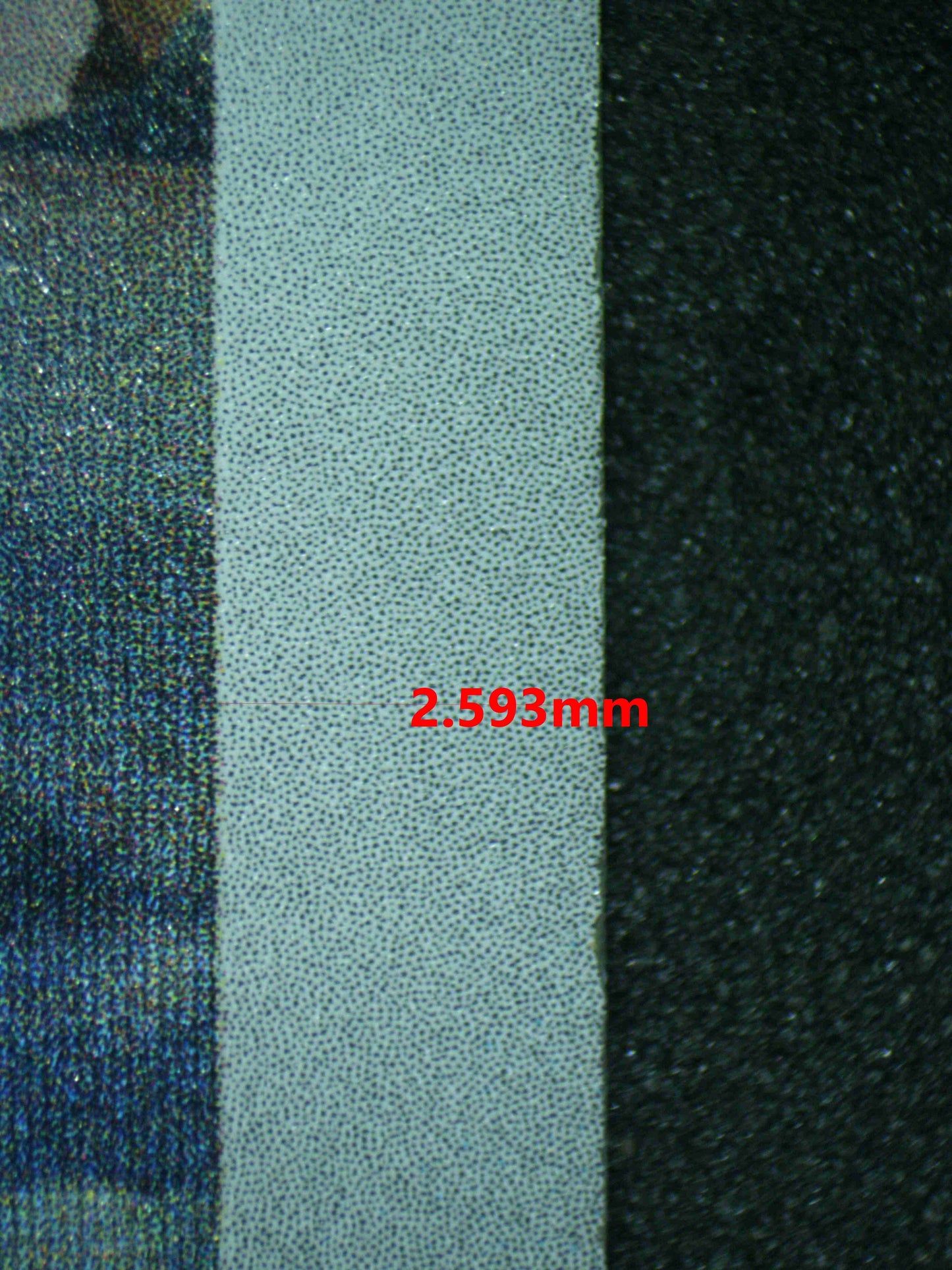 06434 PIKACHU Grading Card