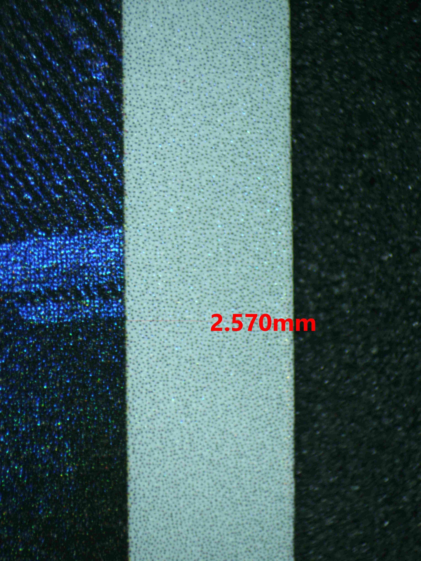 06449 MEWTWO Grading Card