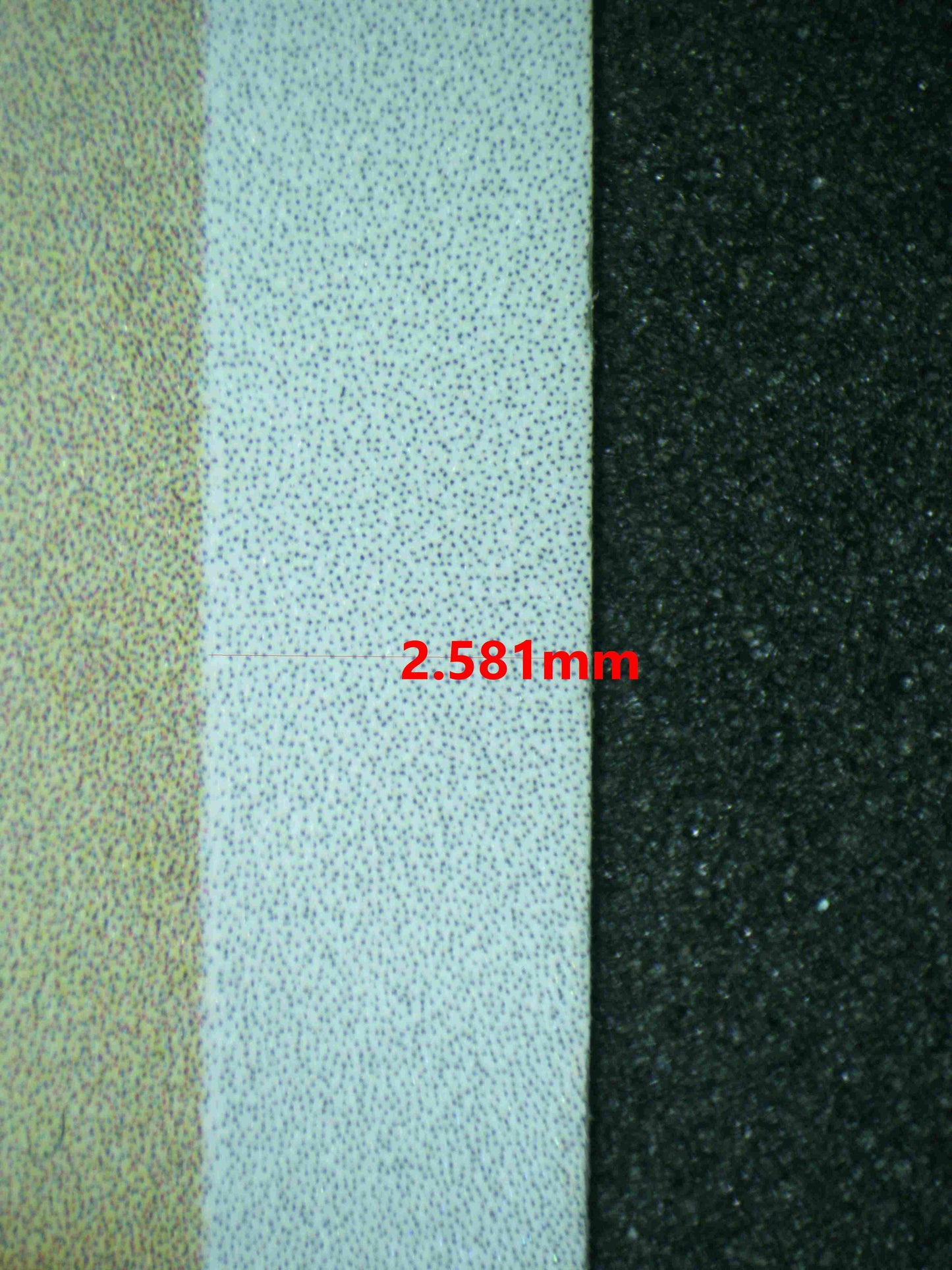 06462 FURRET Grading Card