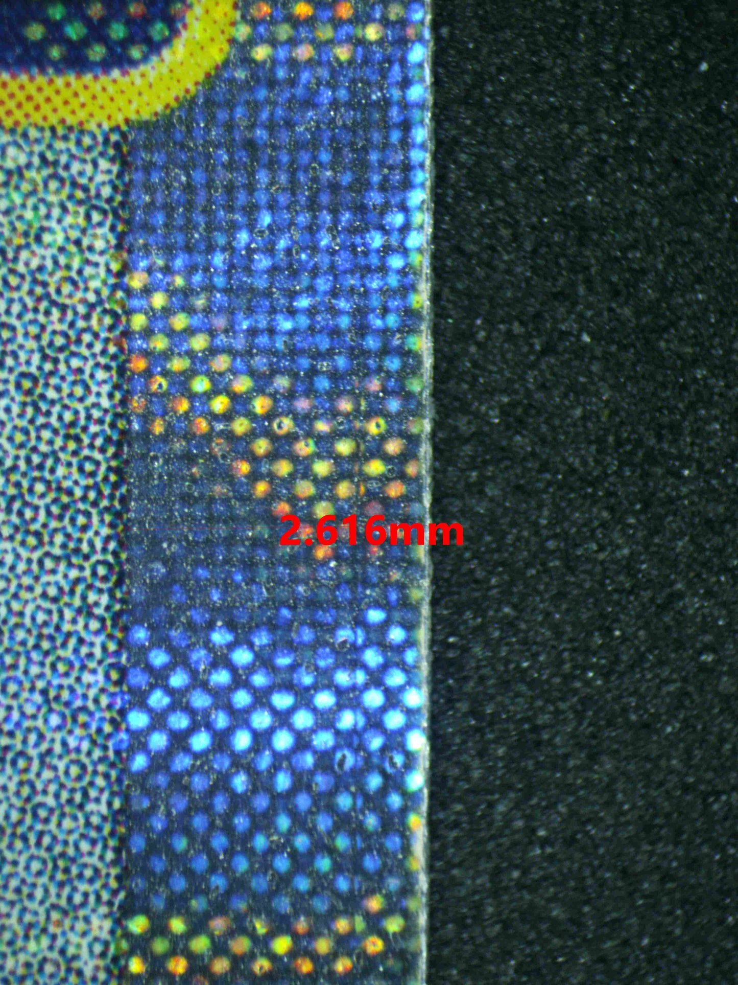 06468 SOLGALEO (TRAD.CHINESE) Grading Card