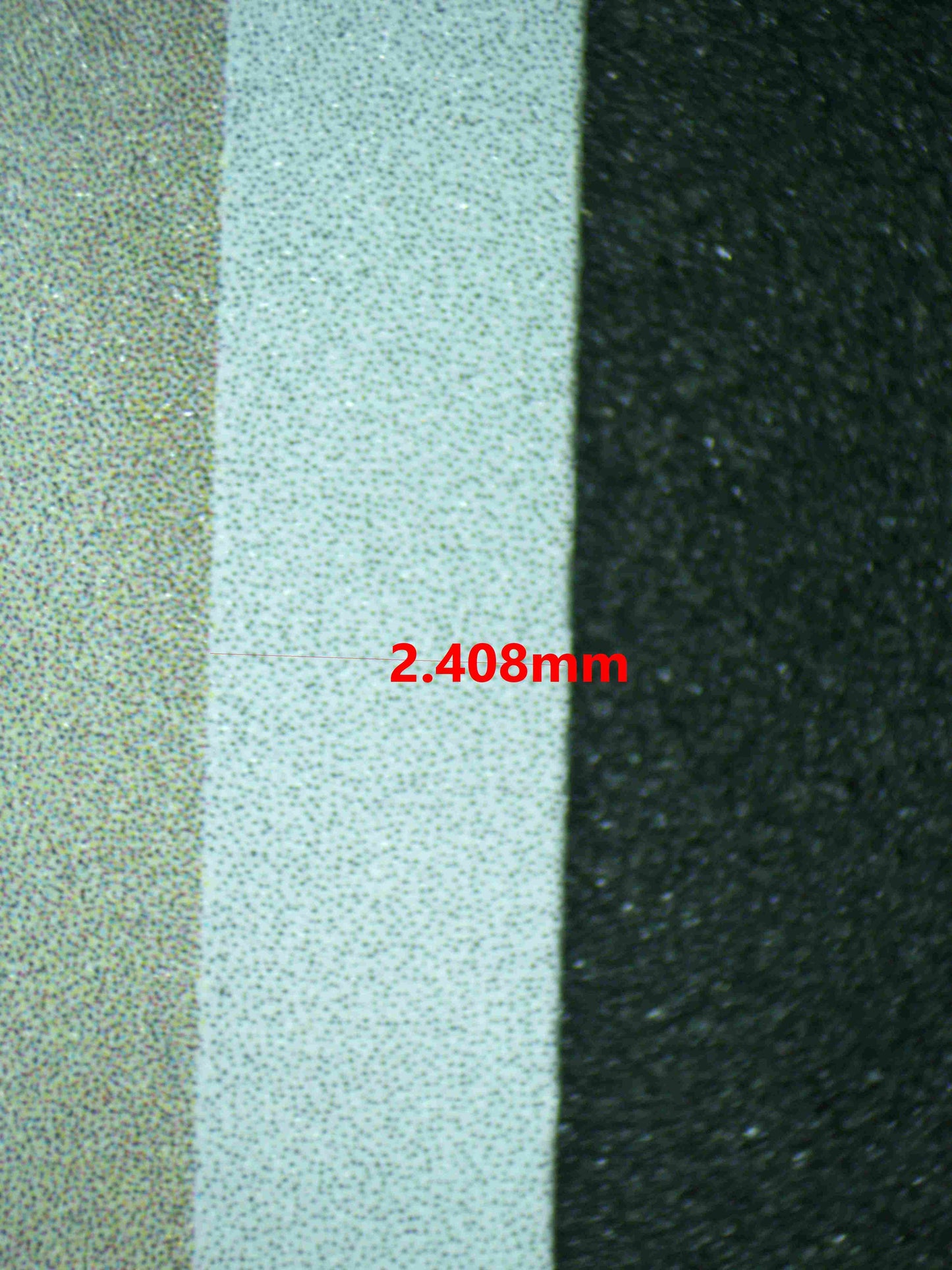 06473 FURRET Grading Card