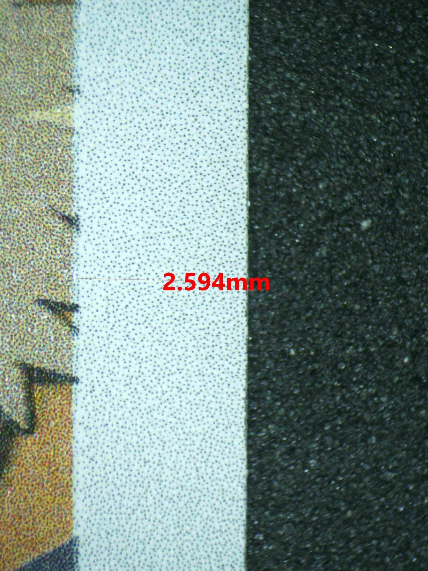 06475 PIKACHU Grading Card