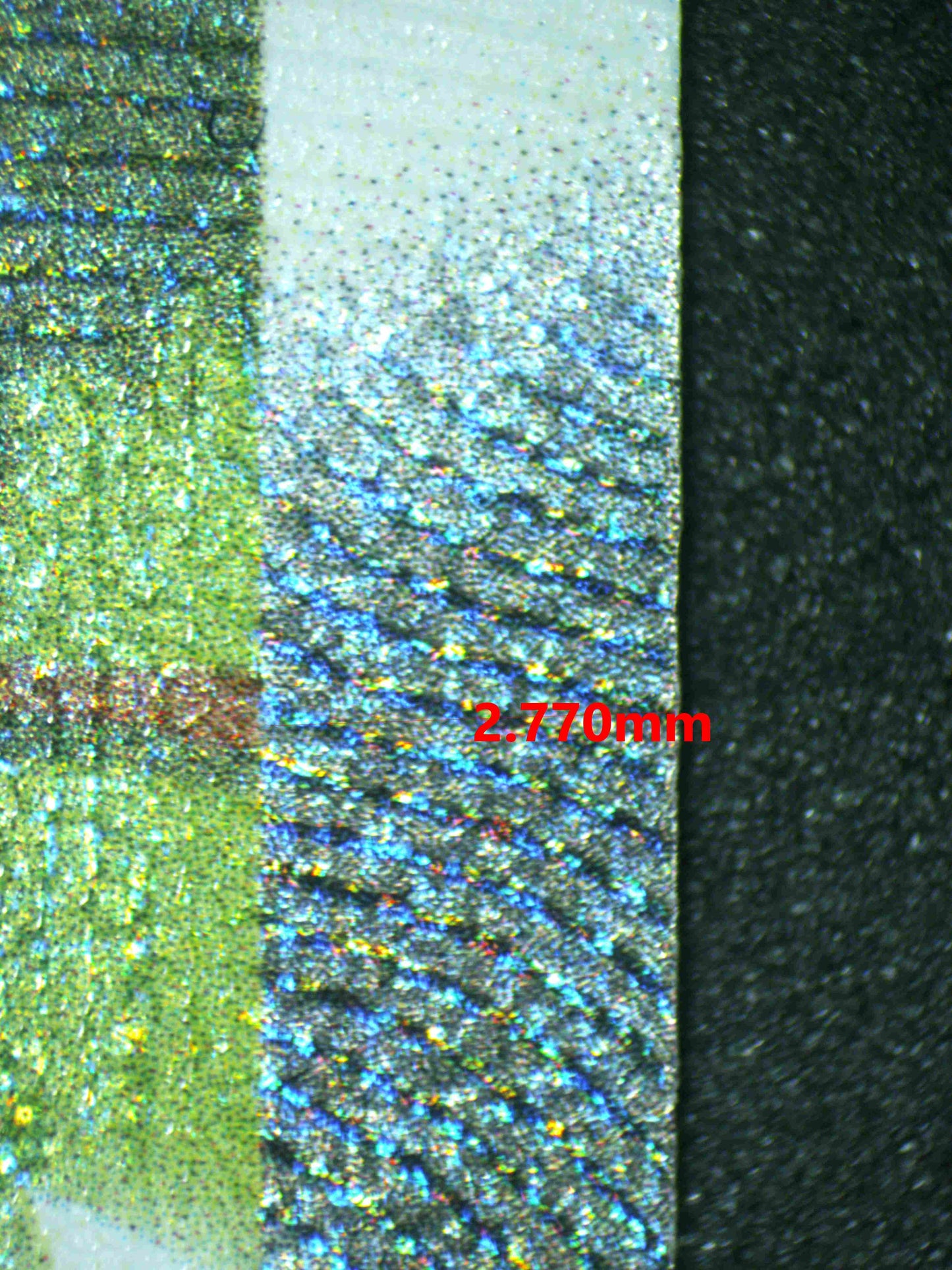 06482 LEAFEON VMAX Grading Card