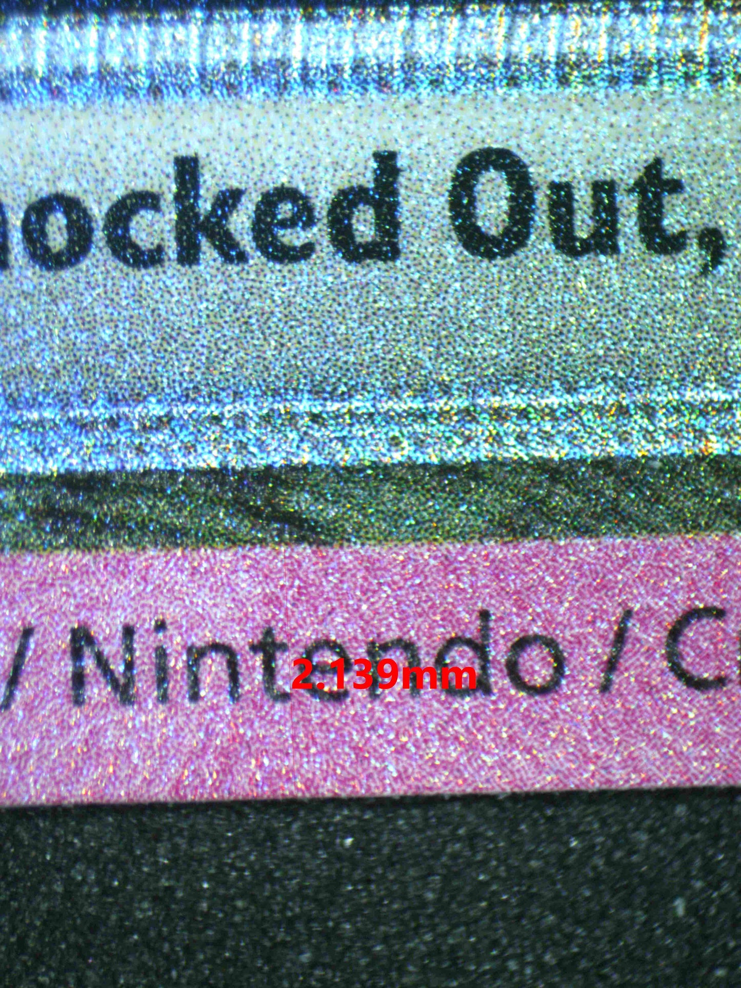 06494 LEAFEON EX Grading Card