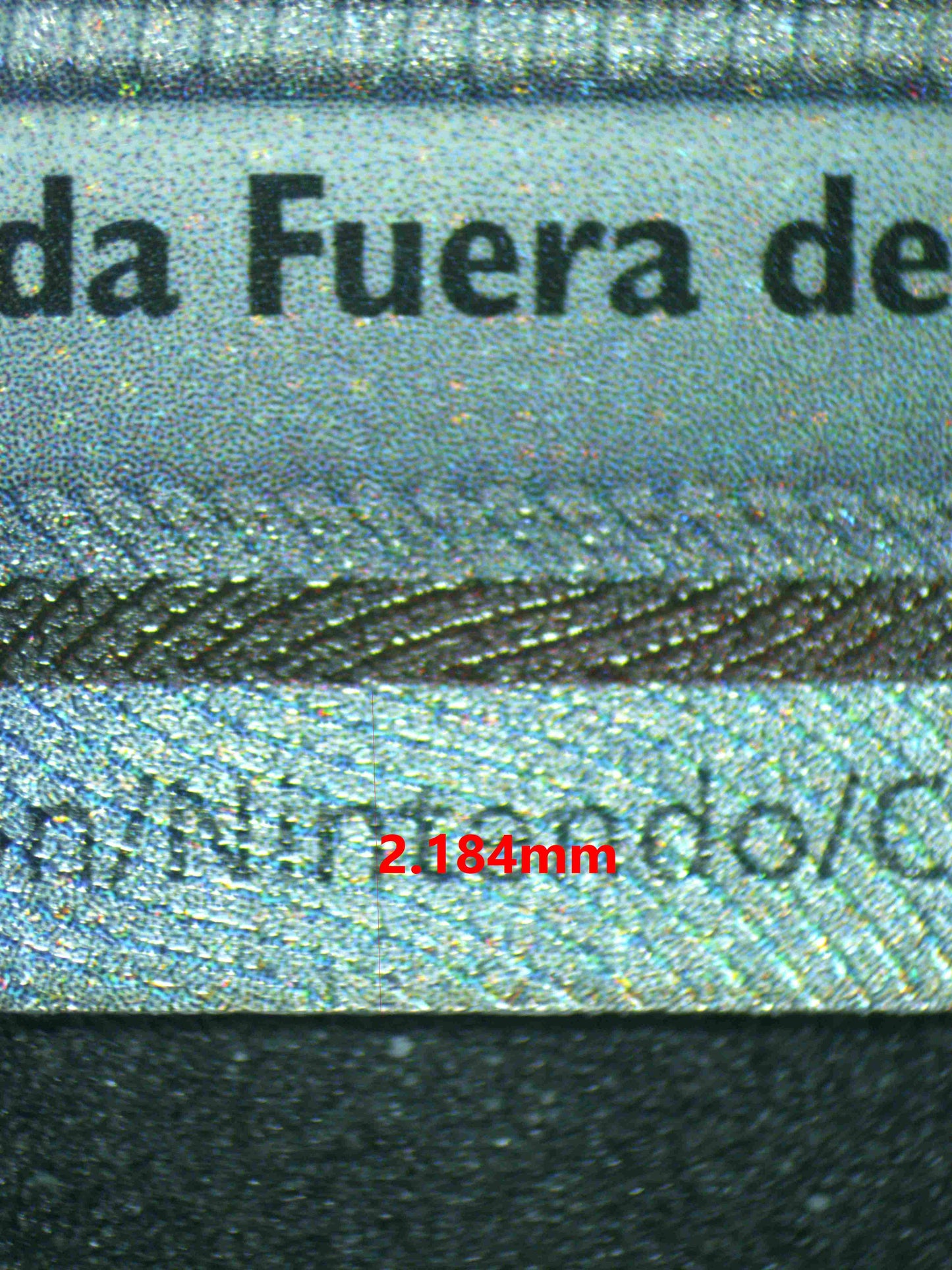 06506 CHARIZARD EX (SPANISH) Grading Card