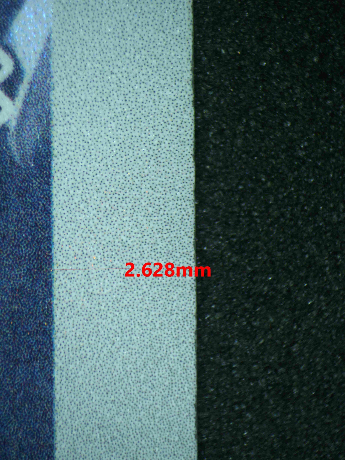 06523 N'S RESHIRAM Grading Card